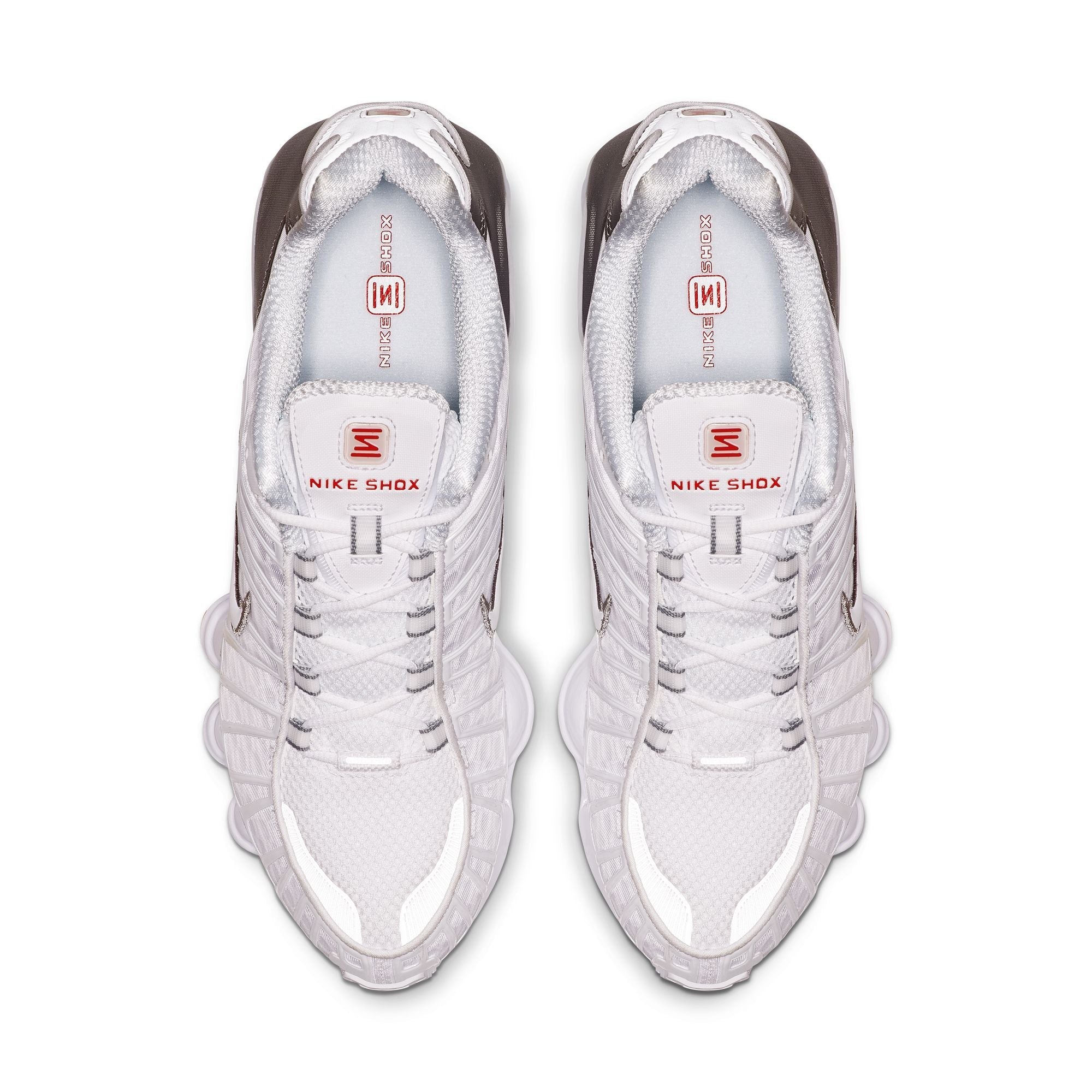 M Nike Shox TL AV3595-100