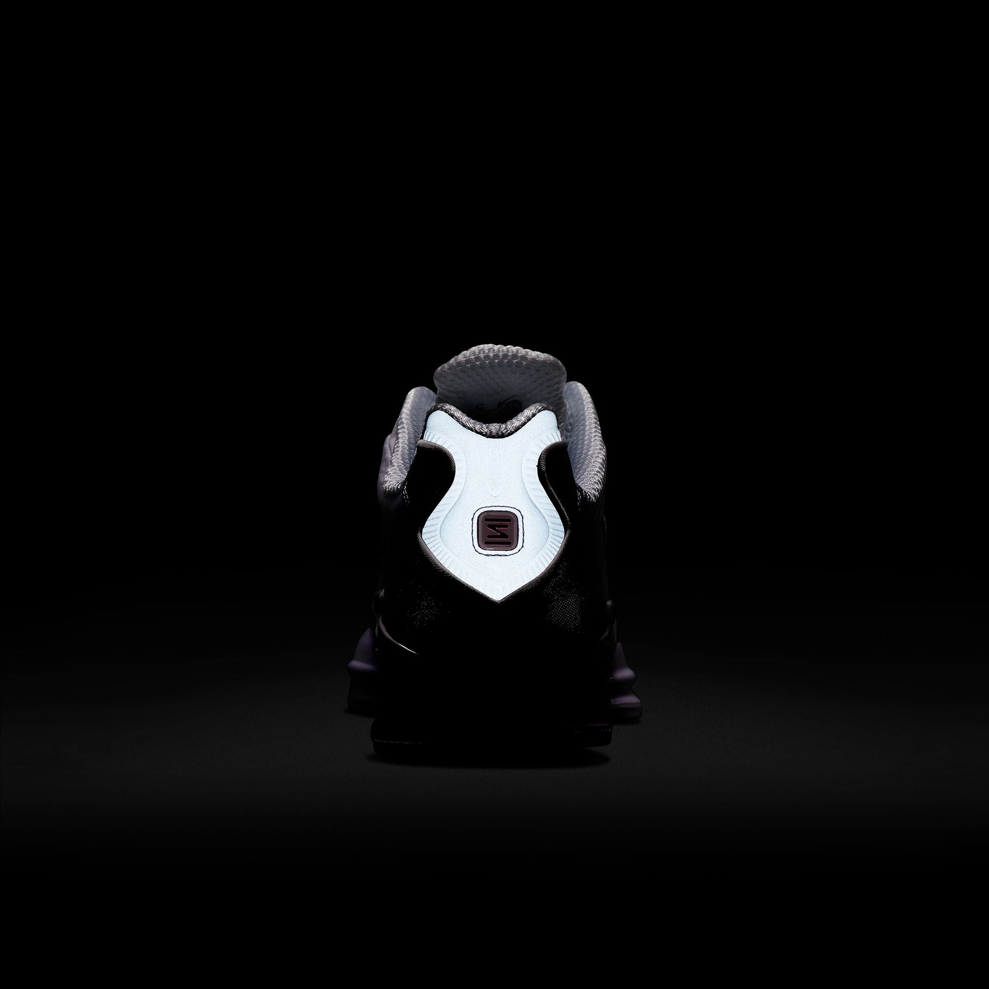 M Nike Shox TL AV3595-100