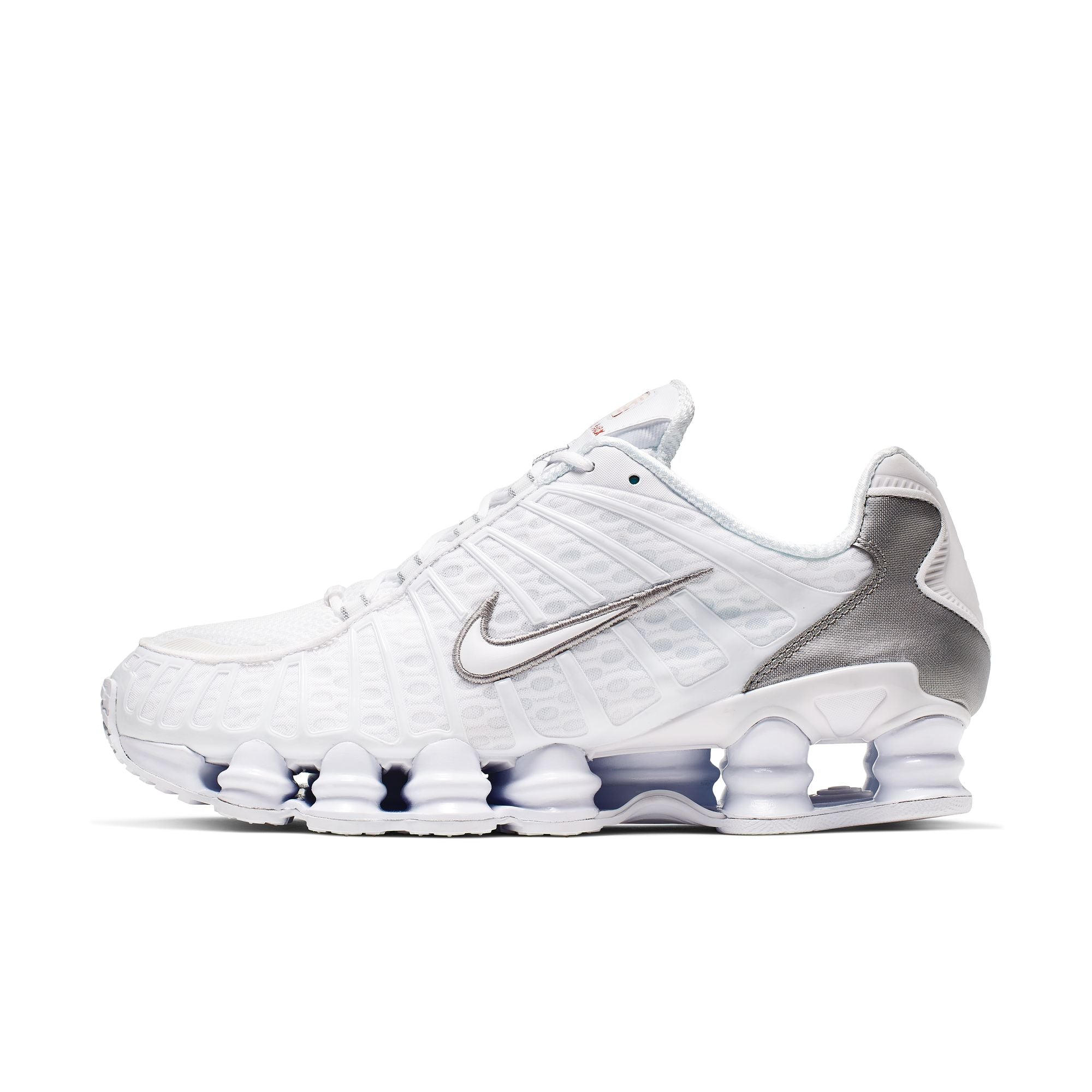 M Nike Shox TL AV3595-100