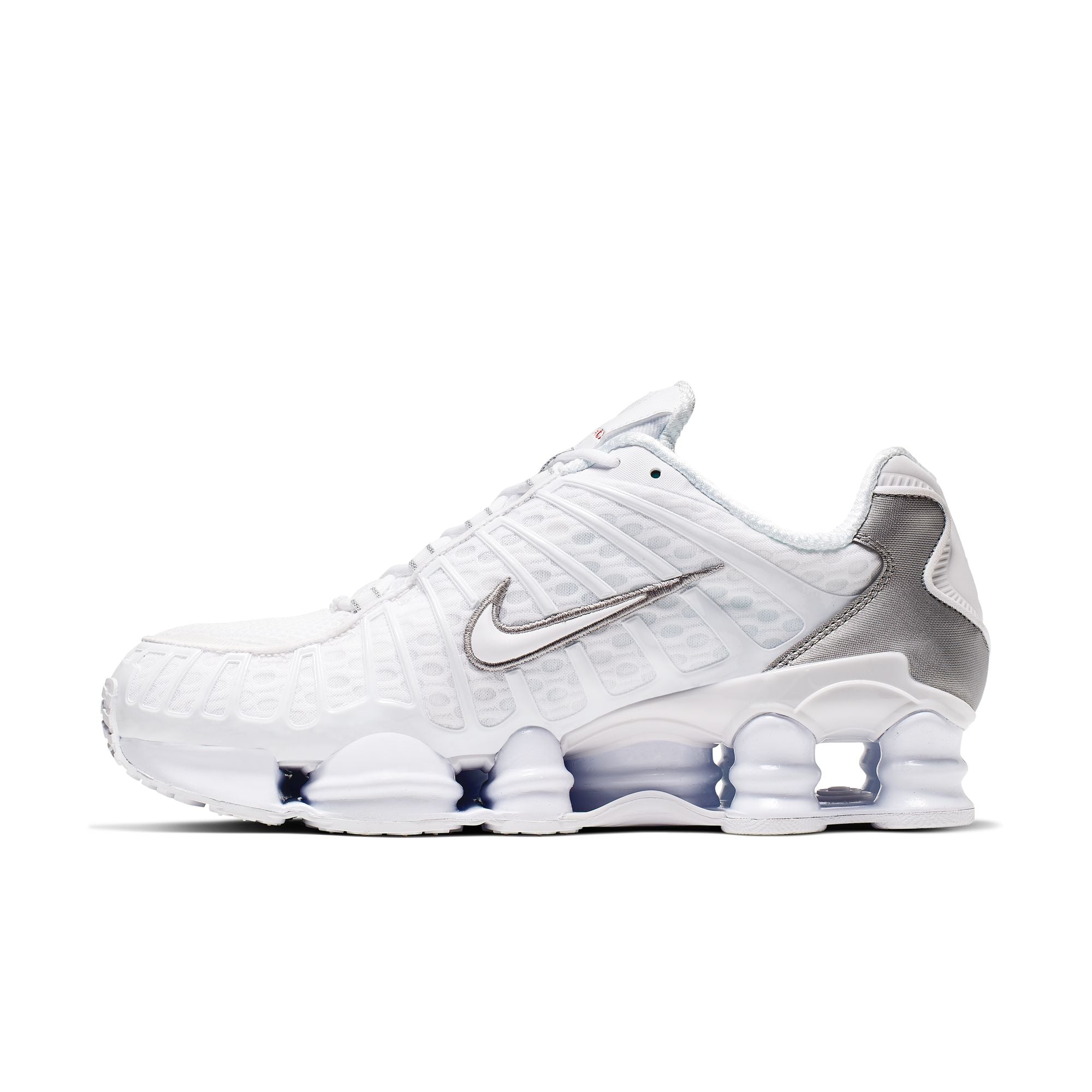 M Nike Shox TL AV3595-100