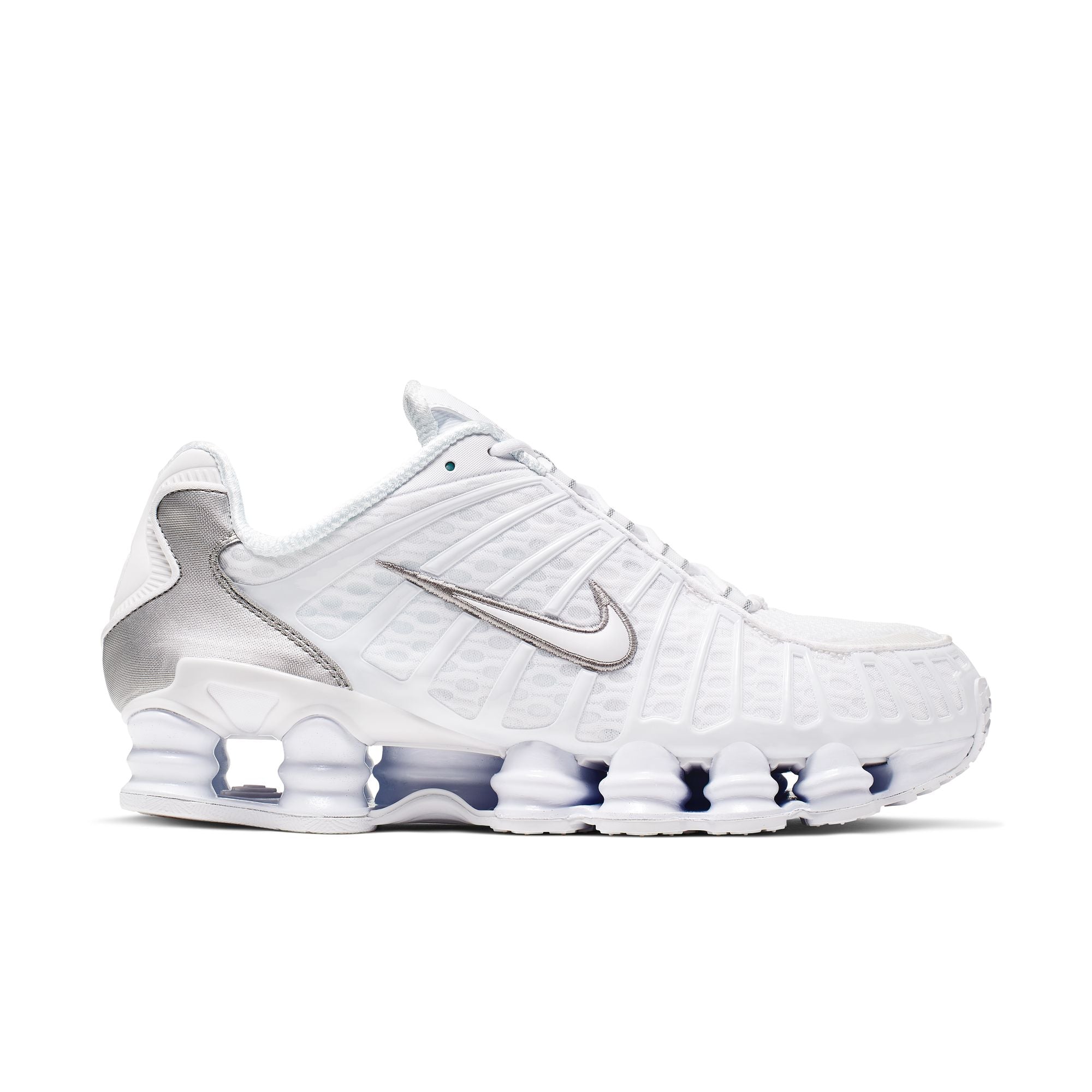 M Nike Shox TL AV3595-100