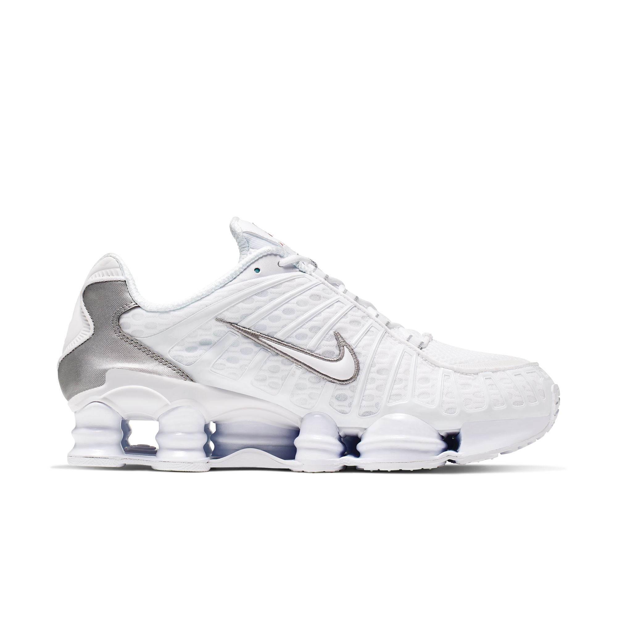 M Nike Shox TL AV3595-100