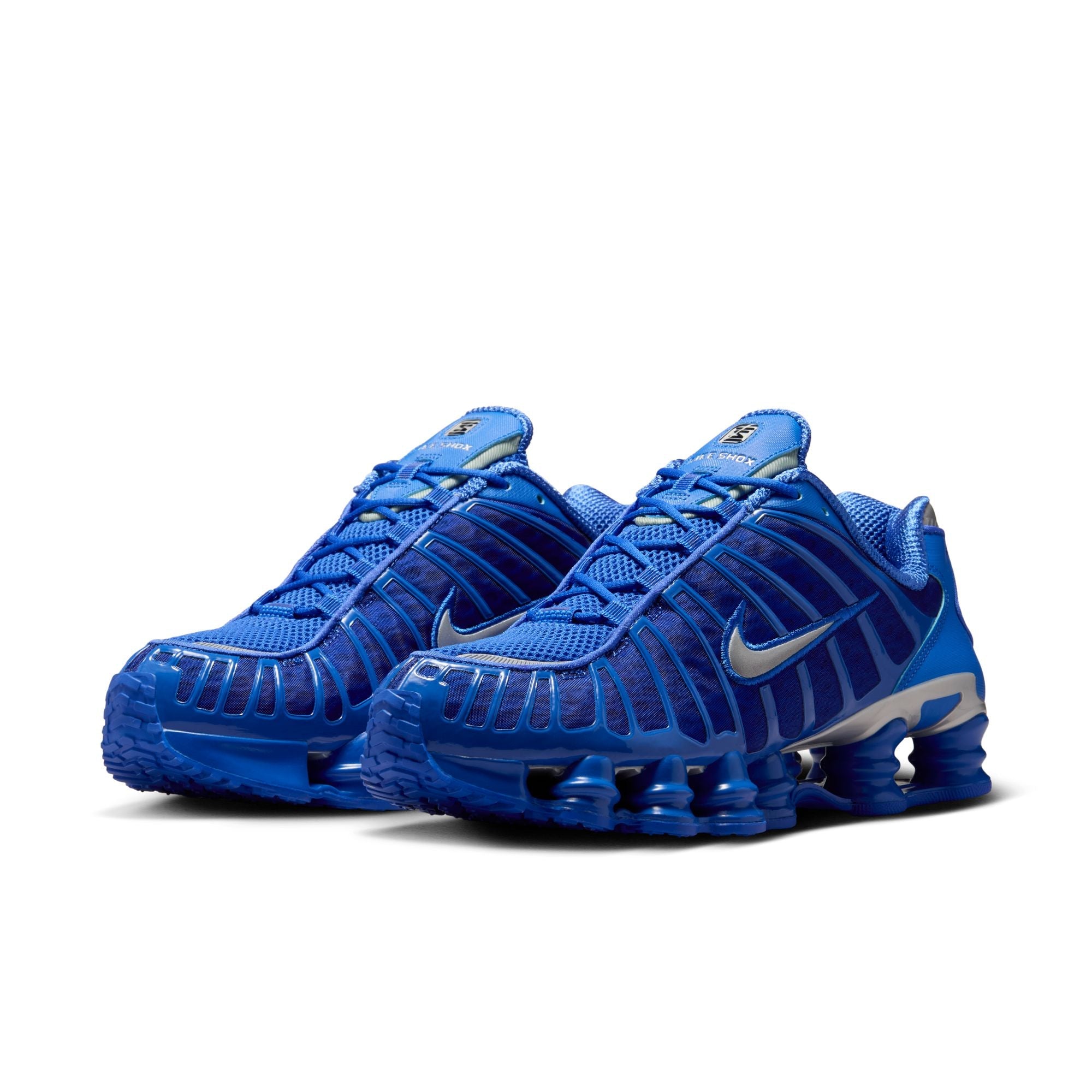 M Nike Shox TL AV3595-400