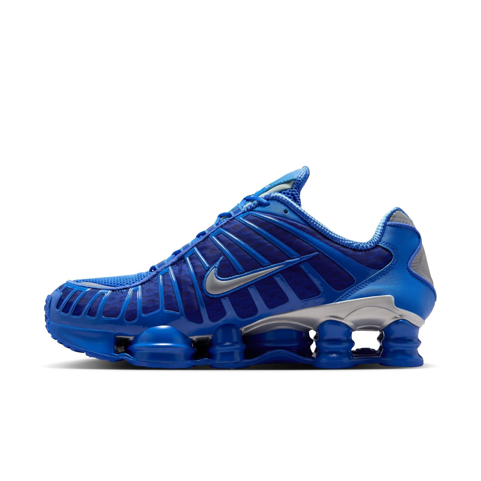 M Nike Shox TL AV3595-400