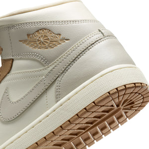 W Air Jordan 1 Mid BQ6472-118