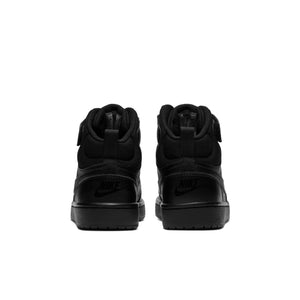 Y Nike Court Borough Mid 2 CD7782-001