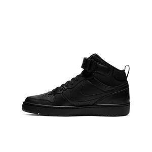 Y Nike Court Borough Mid 2 CD7782-001