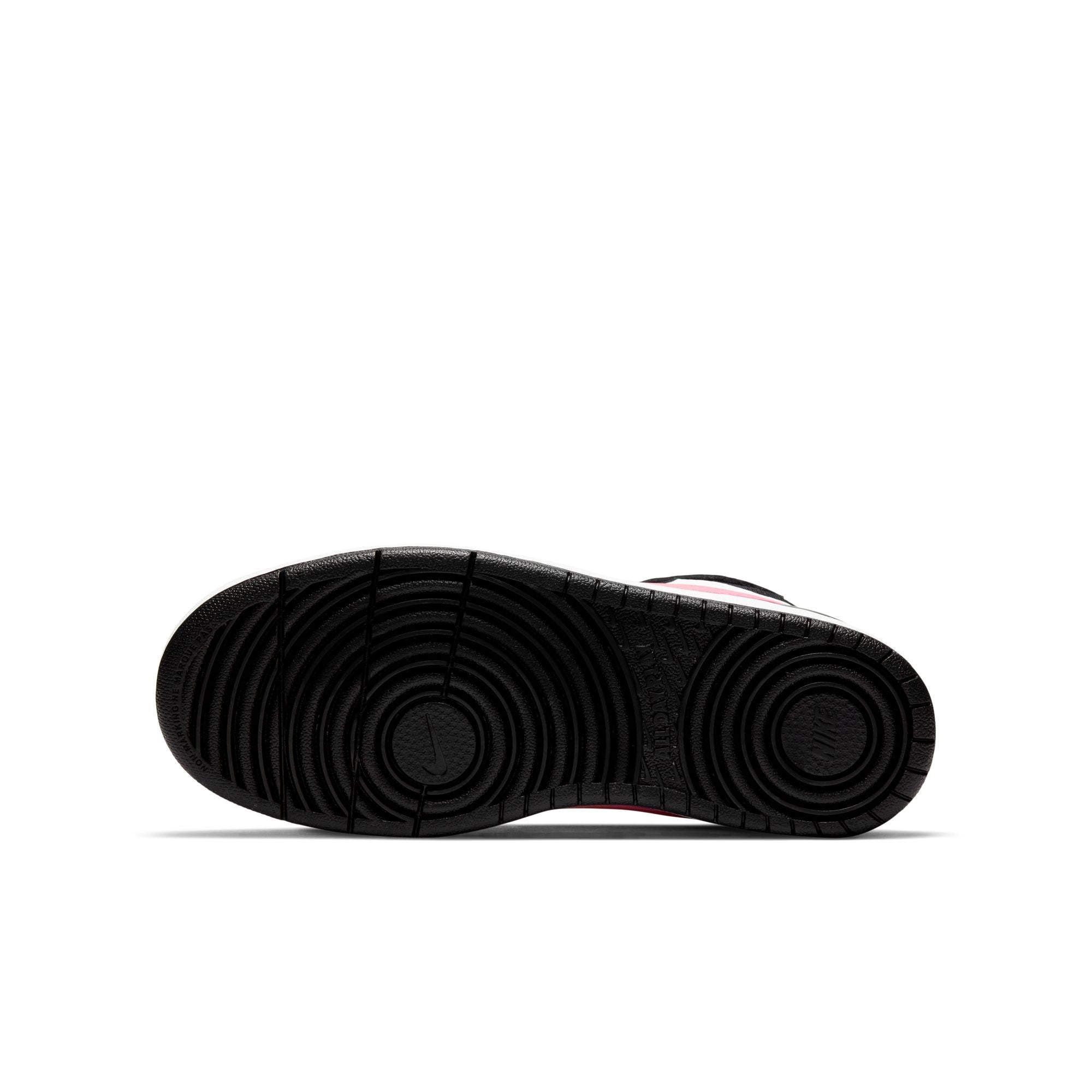 Y Nike Court Borough Mid 2 CD7782-005