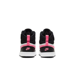 Y Nike Court Borough Mid 2 CD7783-005
