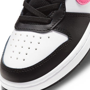 Y Nike Court Borough Mid 2 CD7783-005