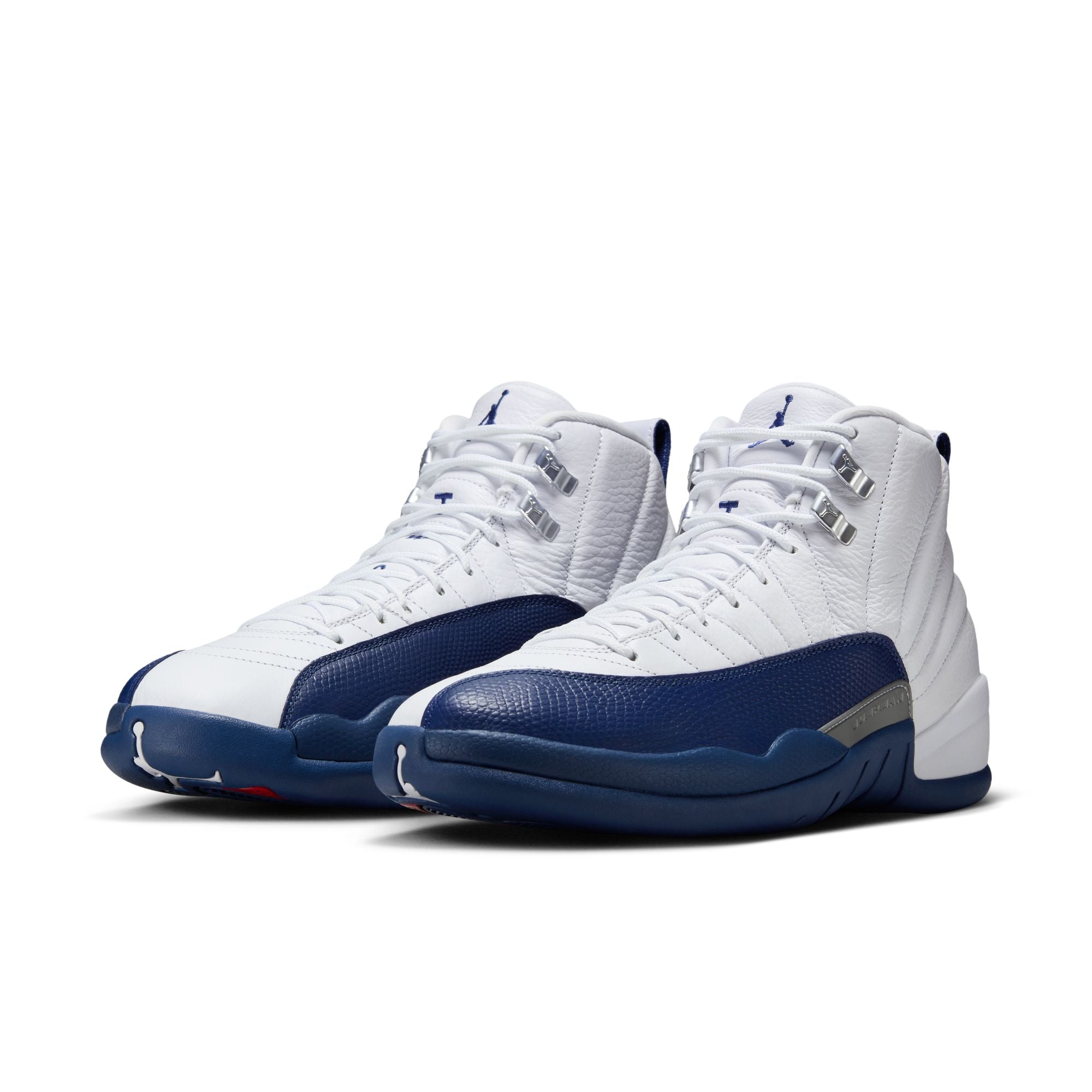 M Air Jordan 12 Retro "French Blue" CT8013-114