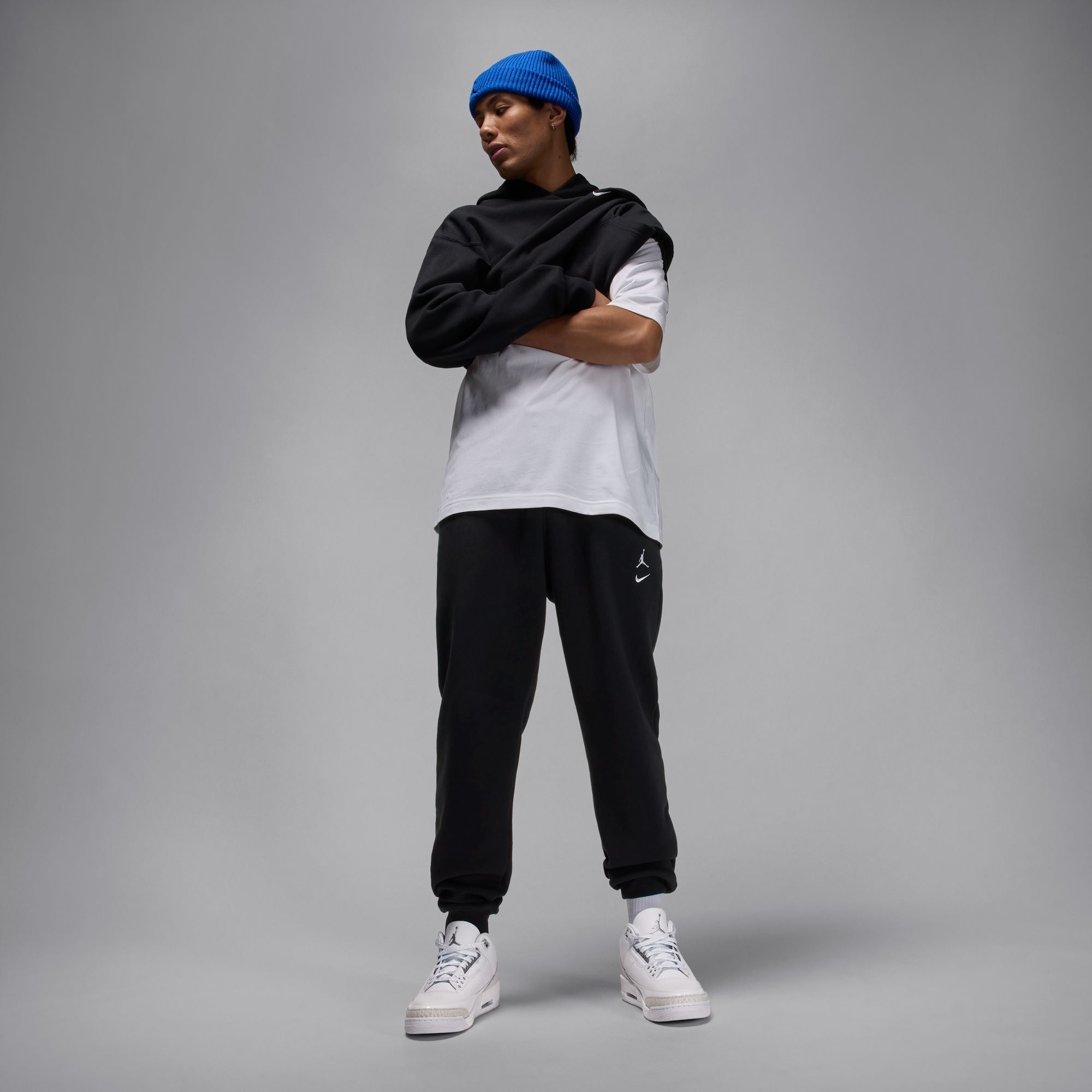 M Air Jordan 3 Retro "Pure Money" CT8532-111