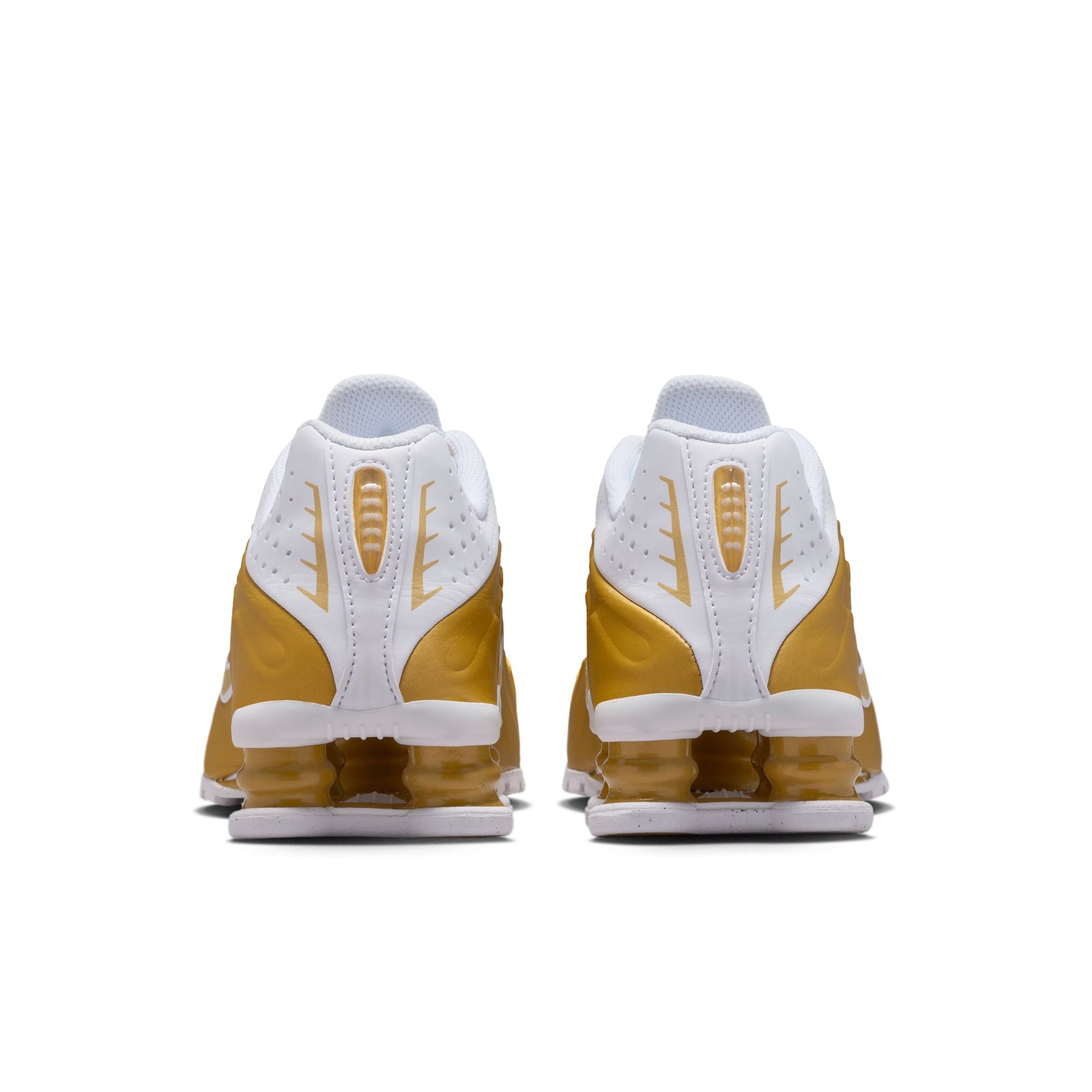 Y Nike Shox R4 CW2626-700