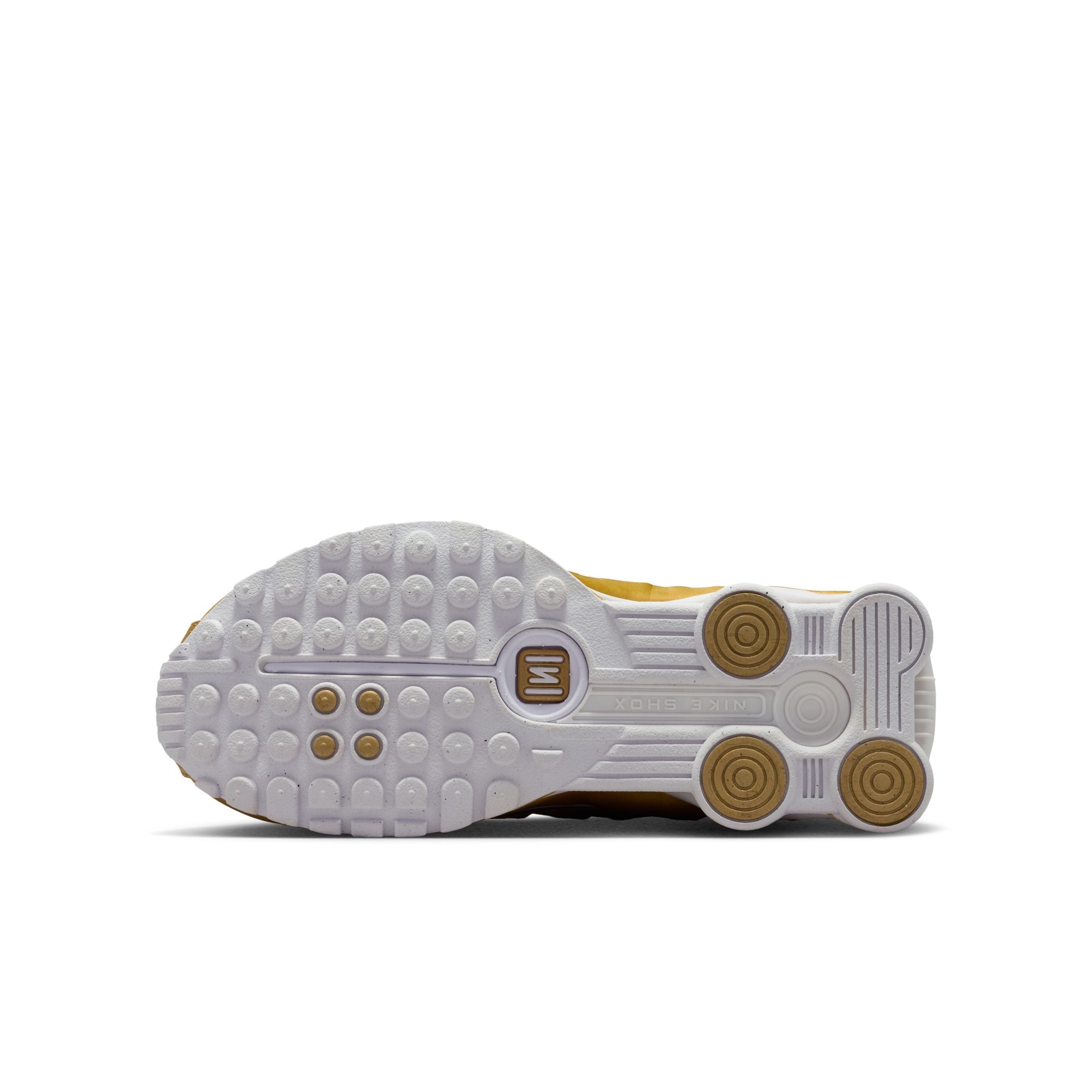 Y Nike Shox R4 CW2626-700