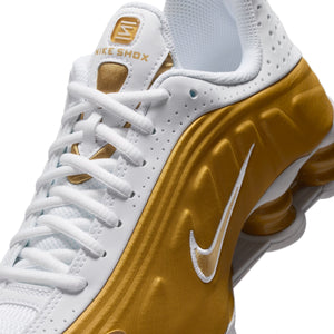Y Nike Shox R4 CW2626-700