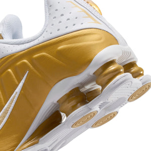 Y Nike Shox R4 CW2626-700