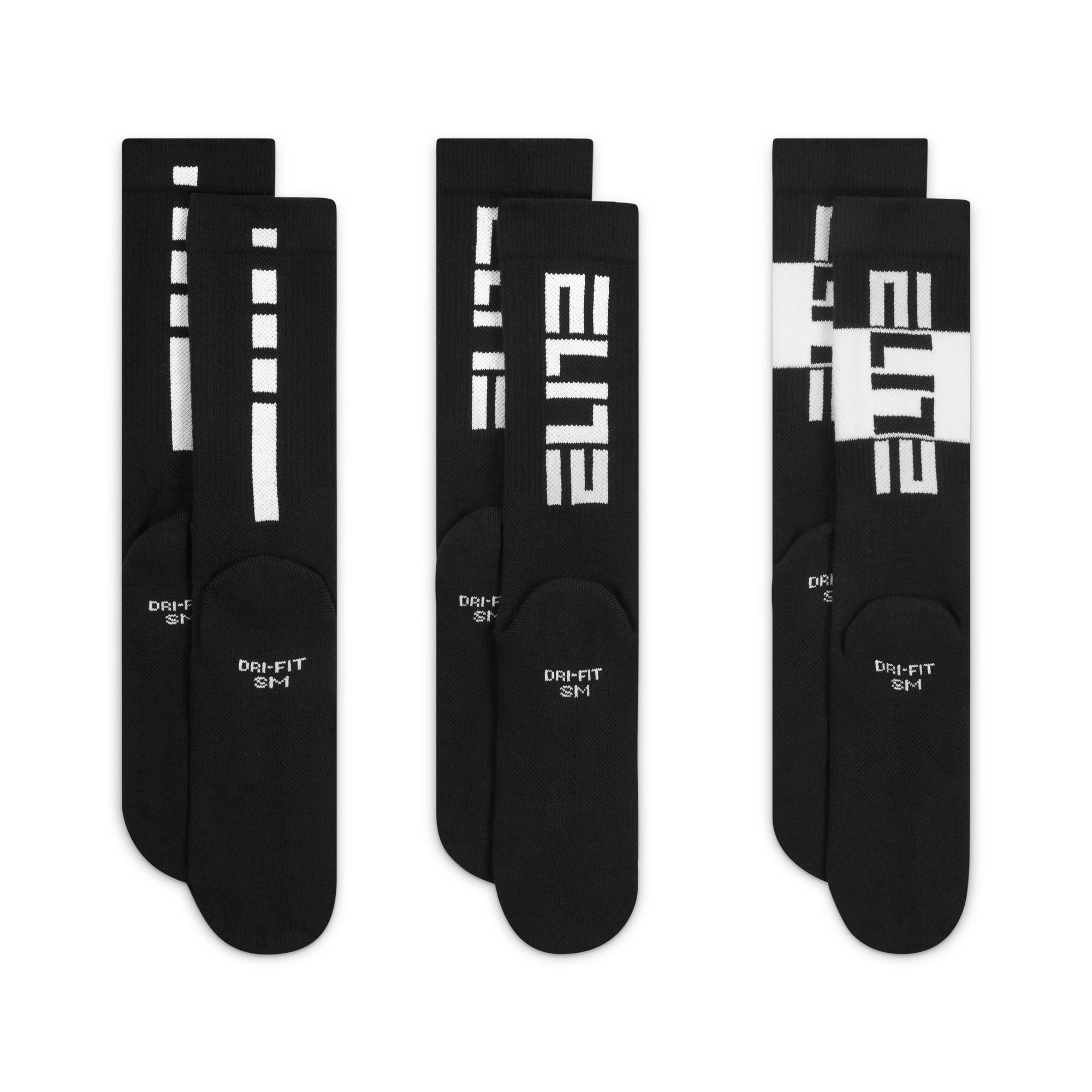 Nike Elite CW6063-010
