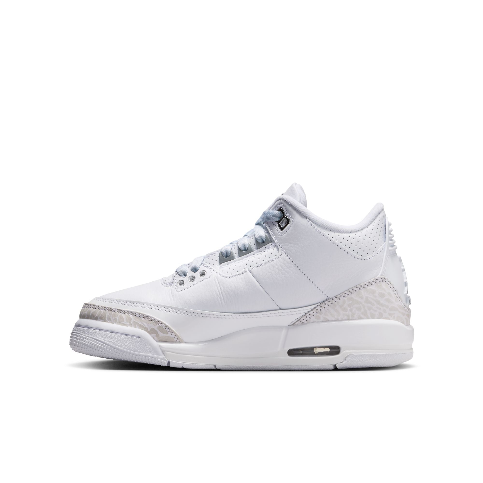 Y Air Jordan 3 Retro "Pure Money" DM0967-111