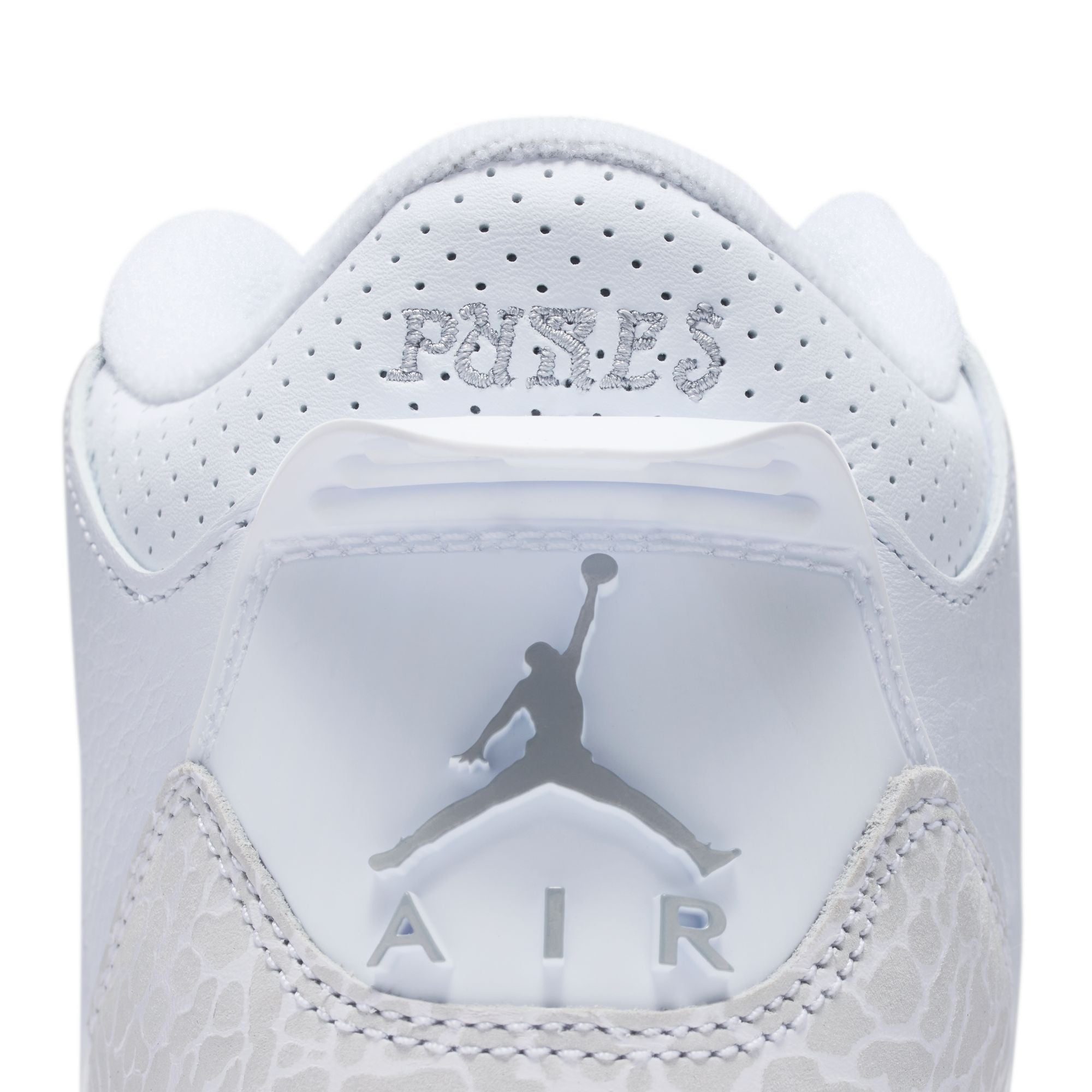 Y Air Jordan 3 Retro "Pure Money" DM0967-111
