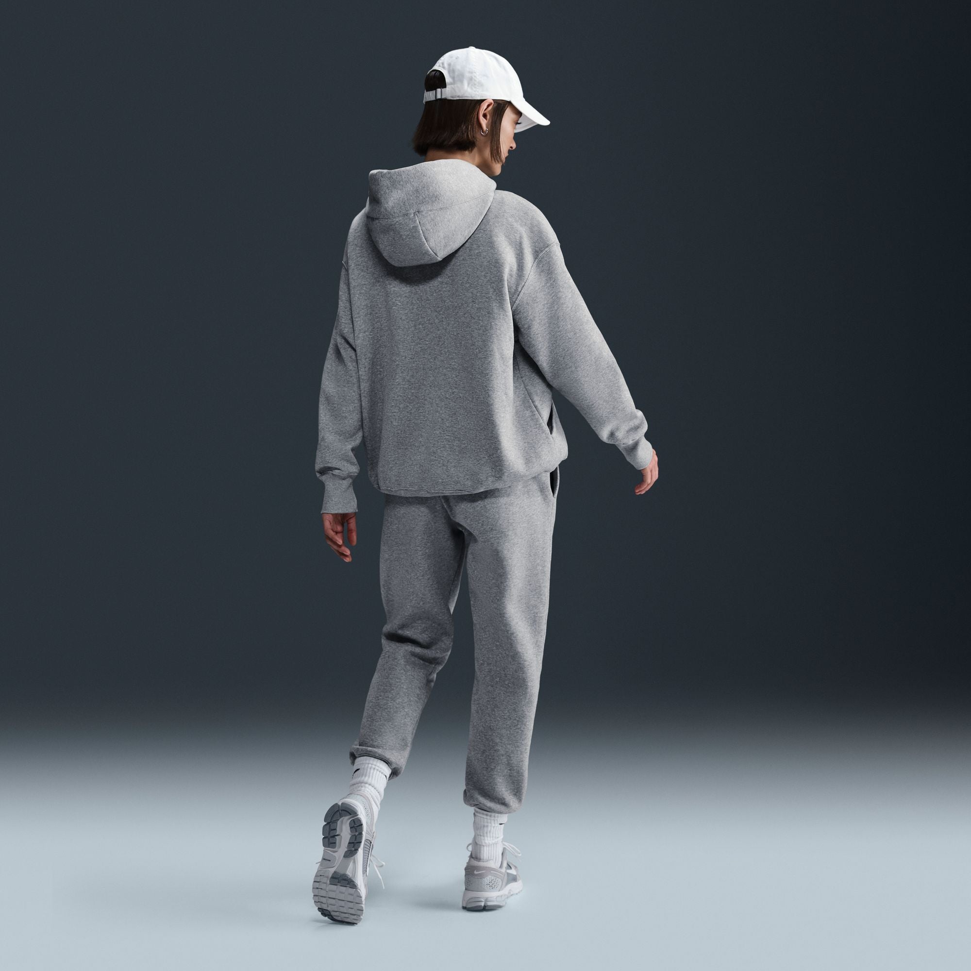 W Nike Sportswear Phoenix Fleece DQ5860-063