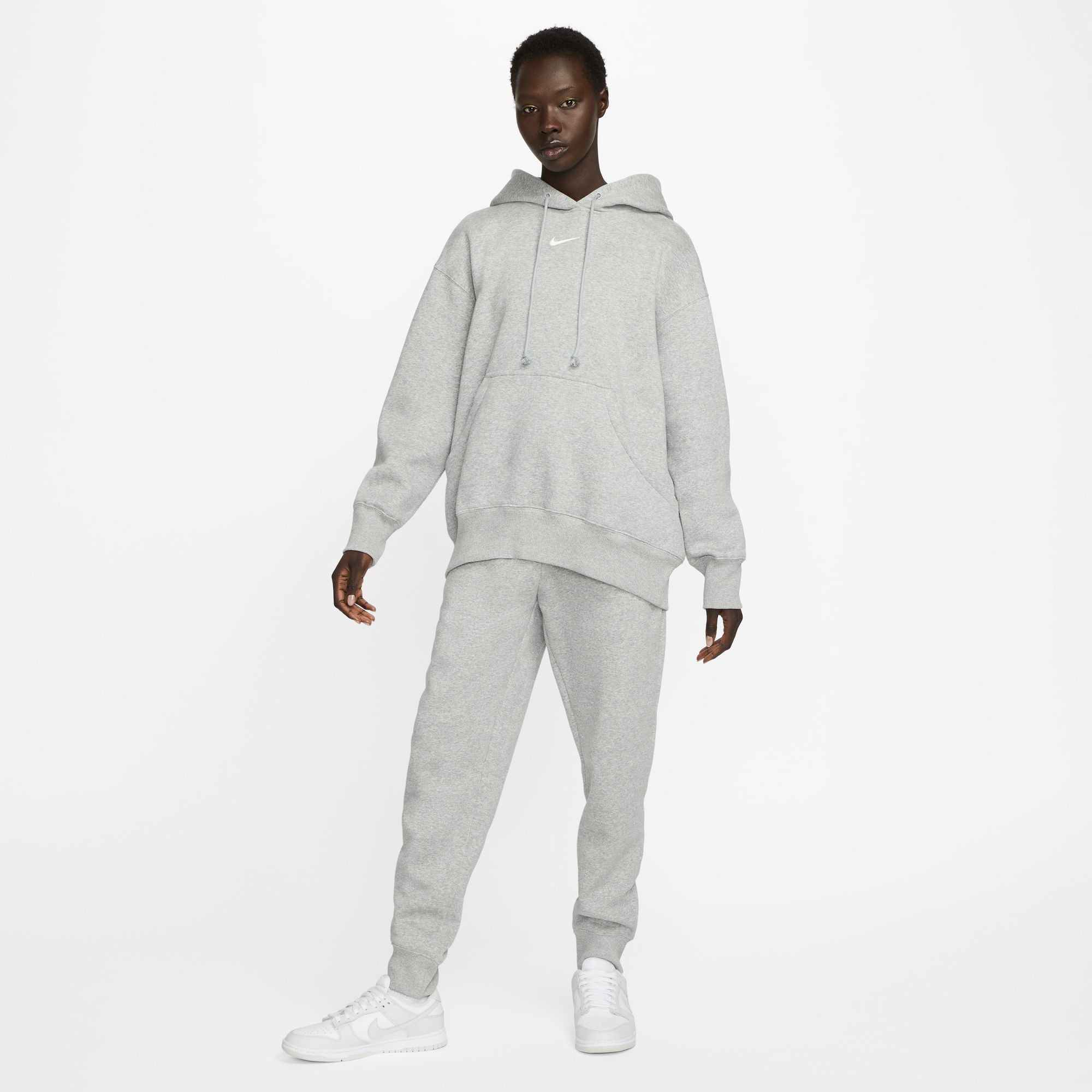 W Nike Sportswear Phoenix Fleece DQ5860-063