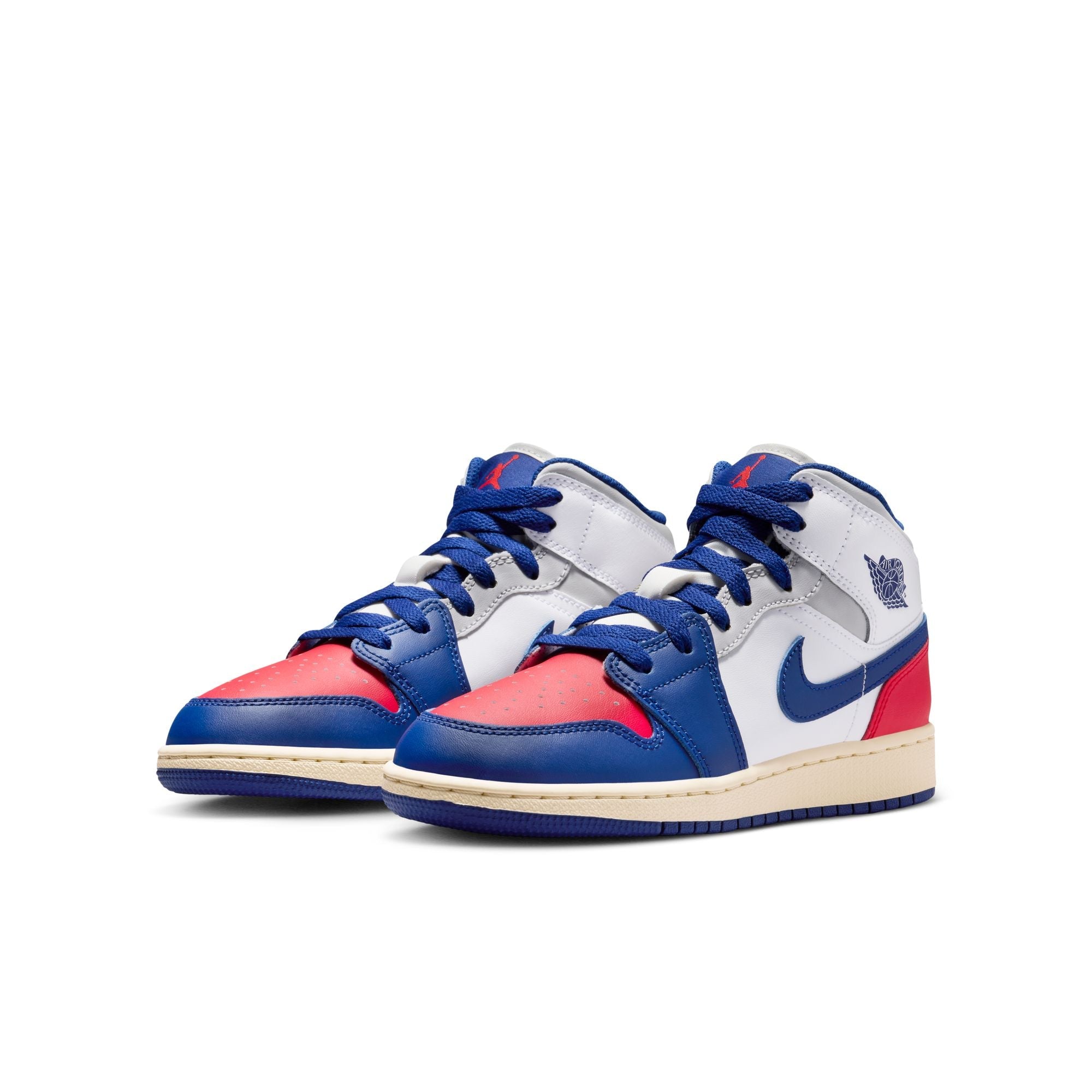 Y Air Jordan 1 Mid DQ8423-102