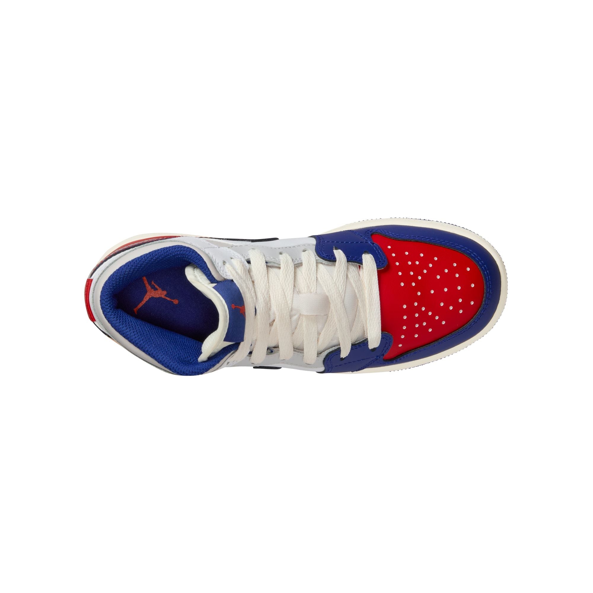 Y Air Jordan 1 Mid DQ8423-102