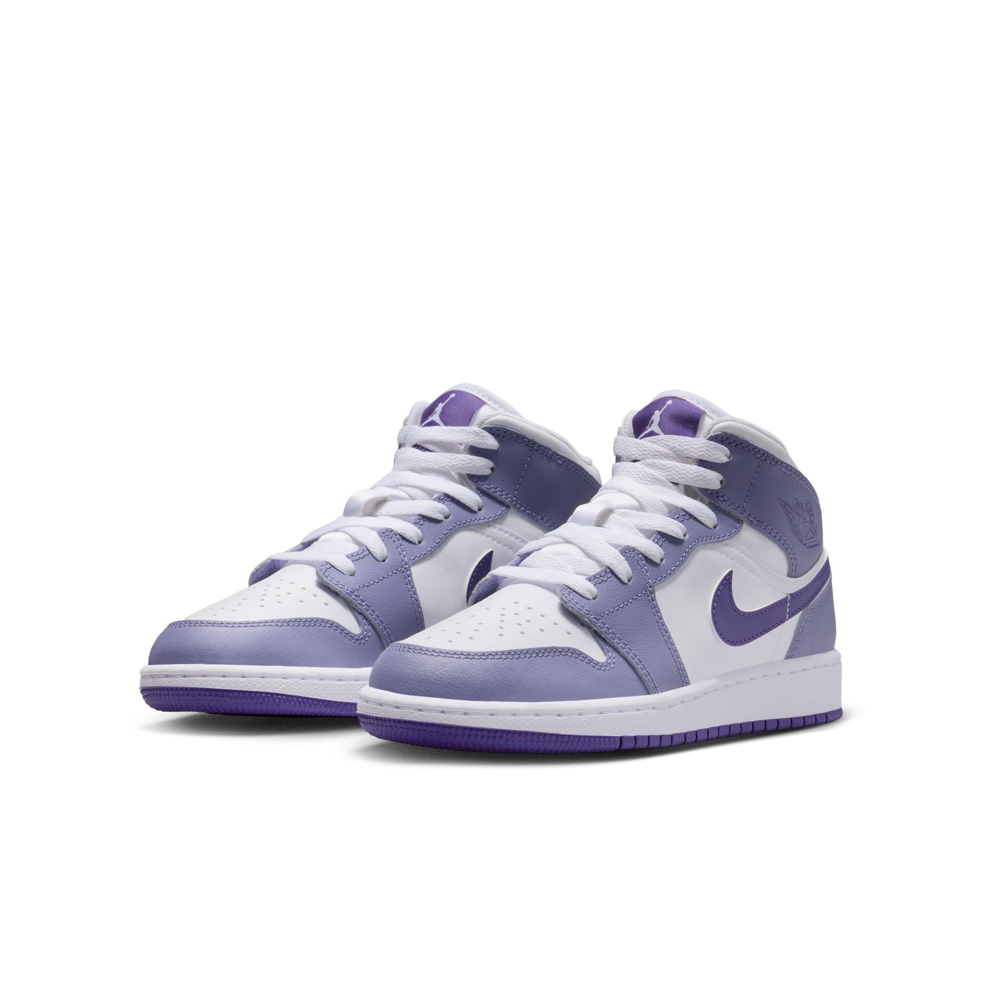 Y Air Jordan 1 Mid DQ8423-500
