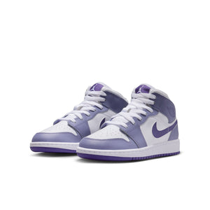 Y Air Jordan 1 Mid DQ8423-500