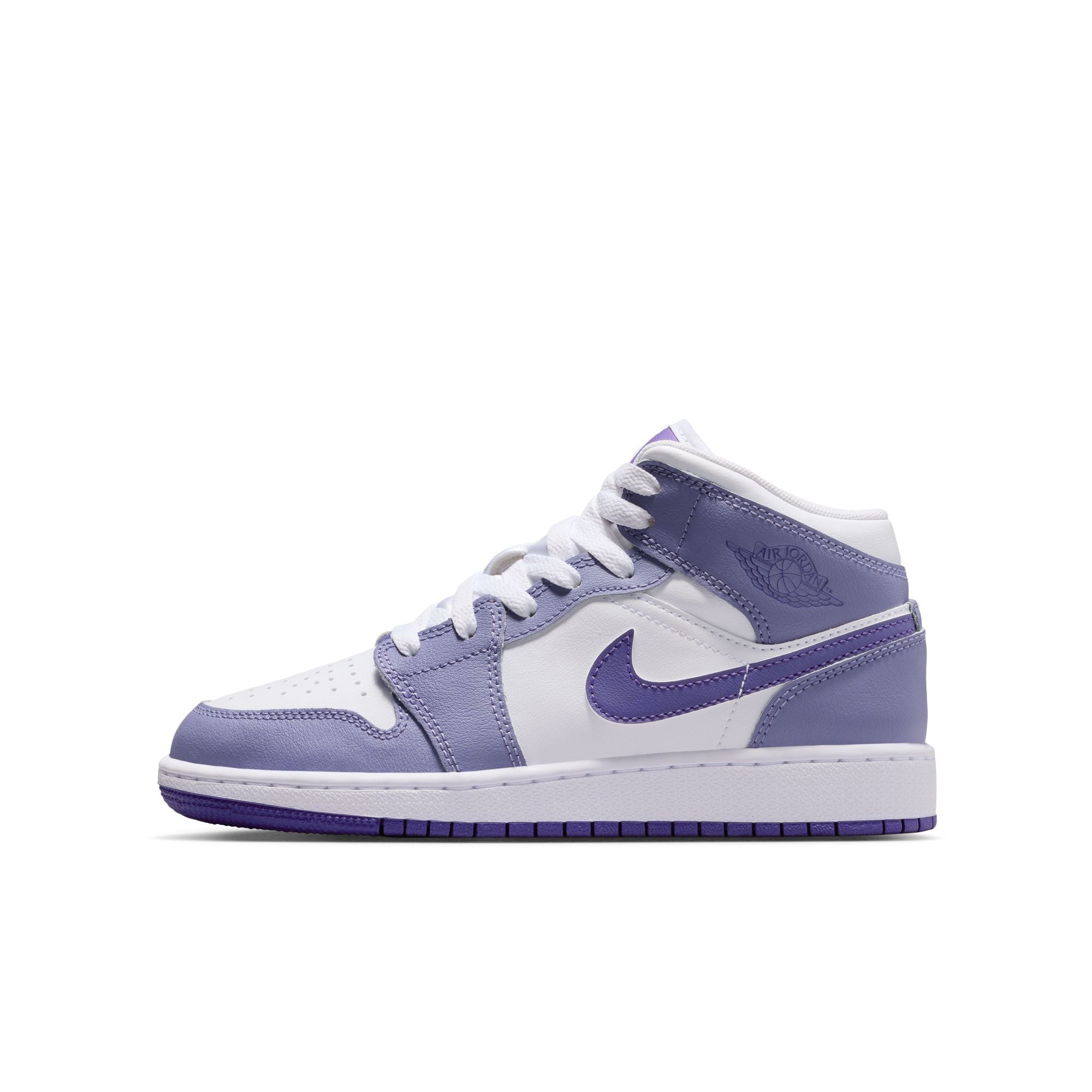 Y Air Jordan 1 Mid DQ8423-500