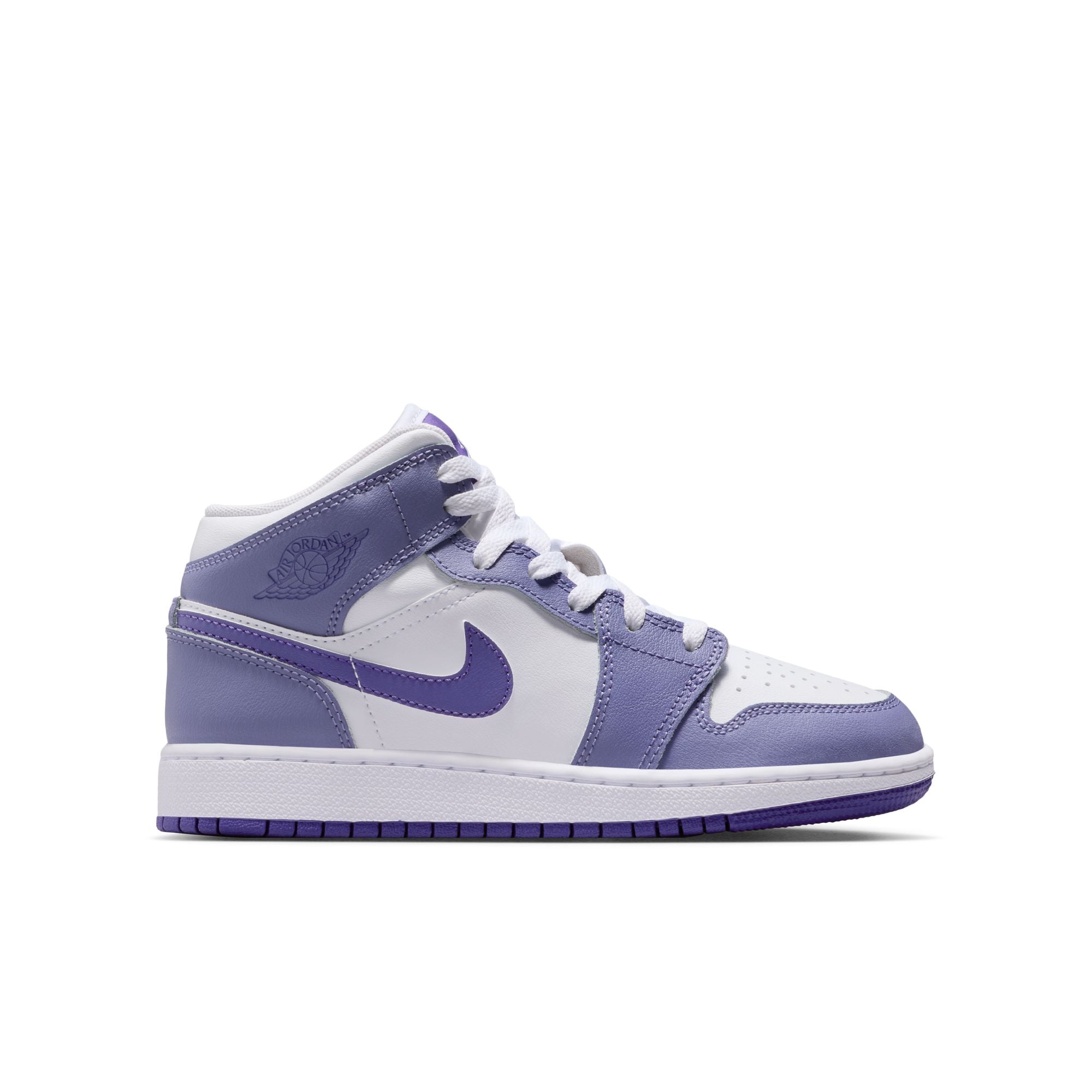 Y Air Jordan 1 Mid DQ8423-500