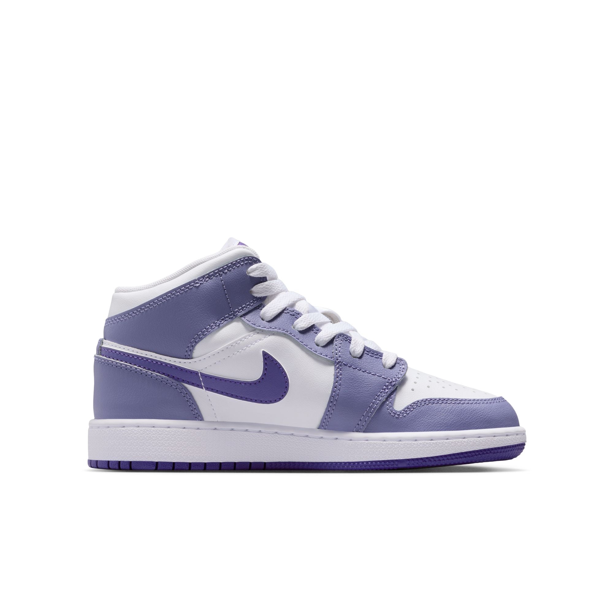Y Air Jordan 1 Mid DQ8423-500