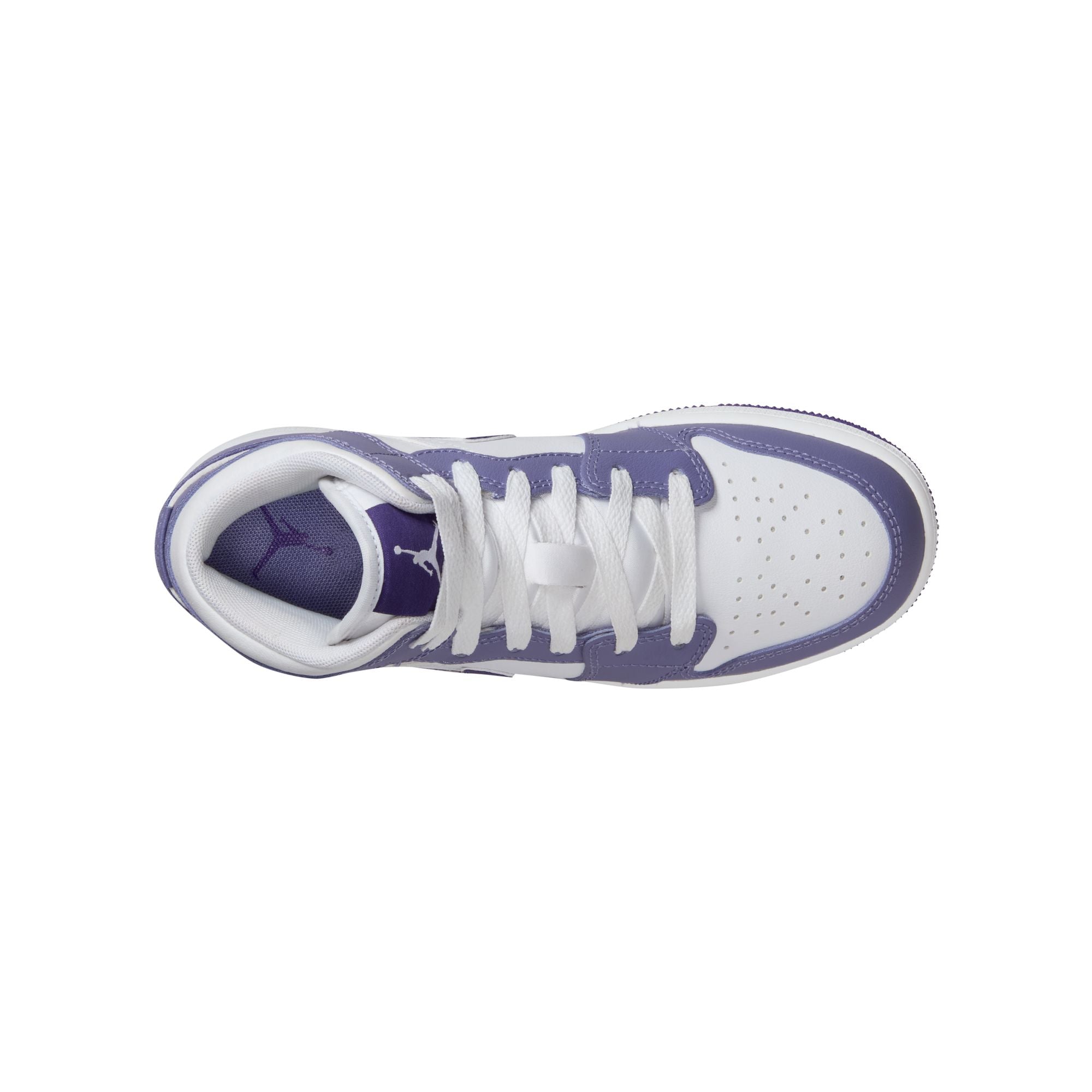 Y Air Jordan 1 Mid DQ8423-500