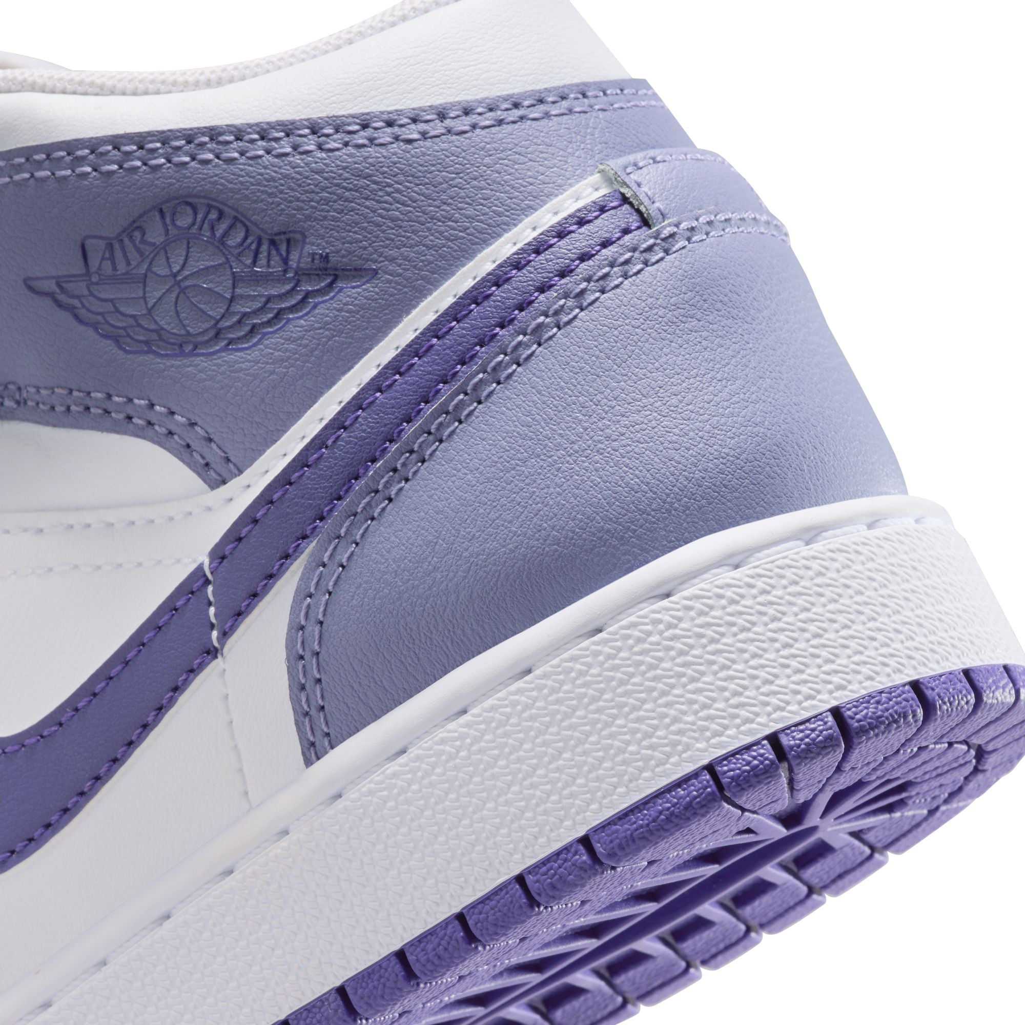 Y Air Jordan 1 Mid DQ8423-500