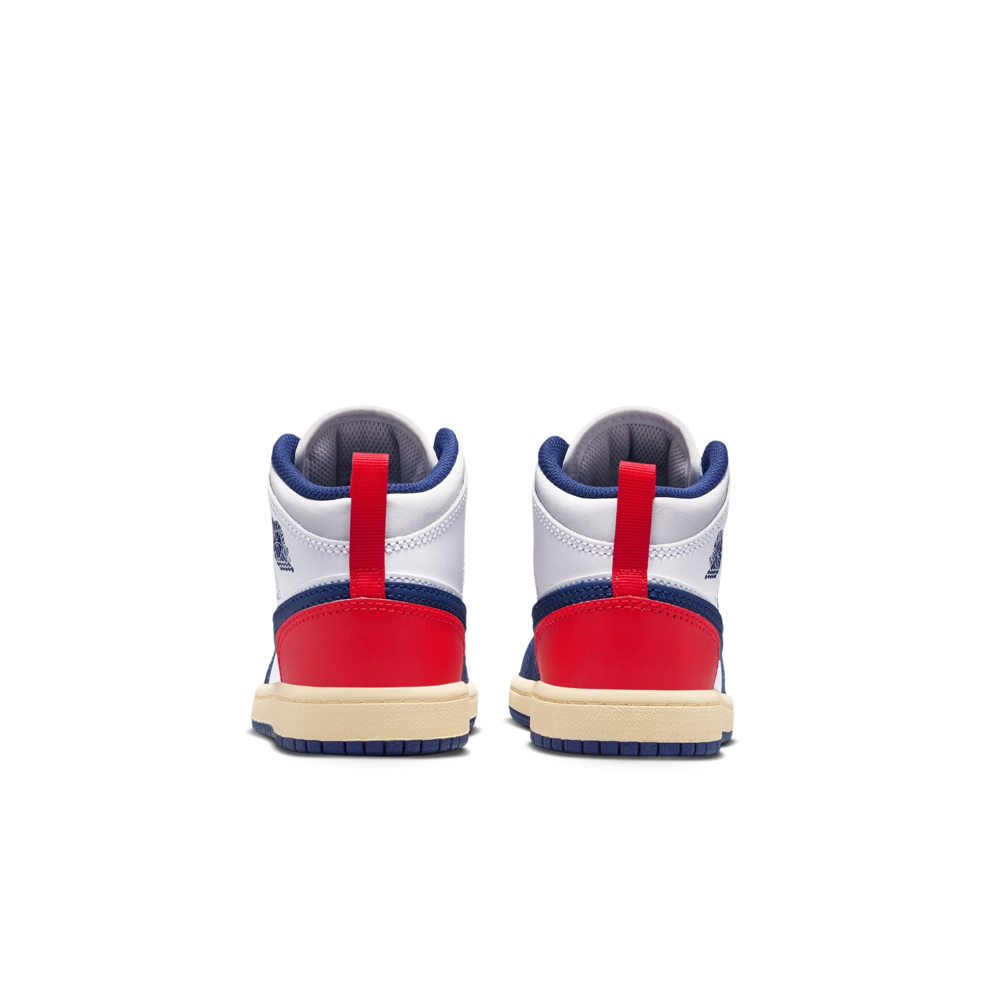 Y Jordan 1 Mid DQ8424-102