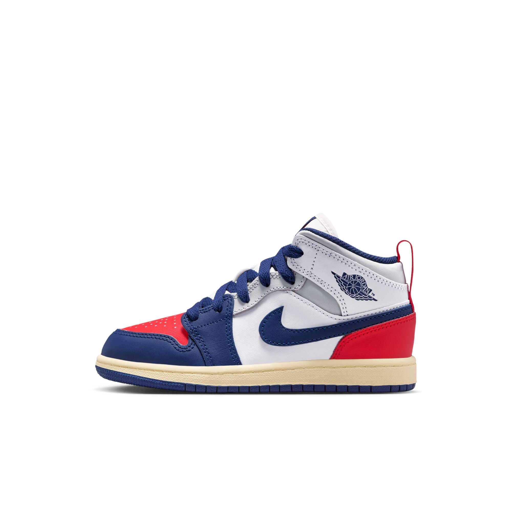 Y Jordan 1 Mid DQ8424-102