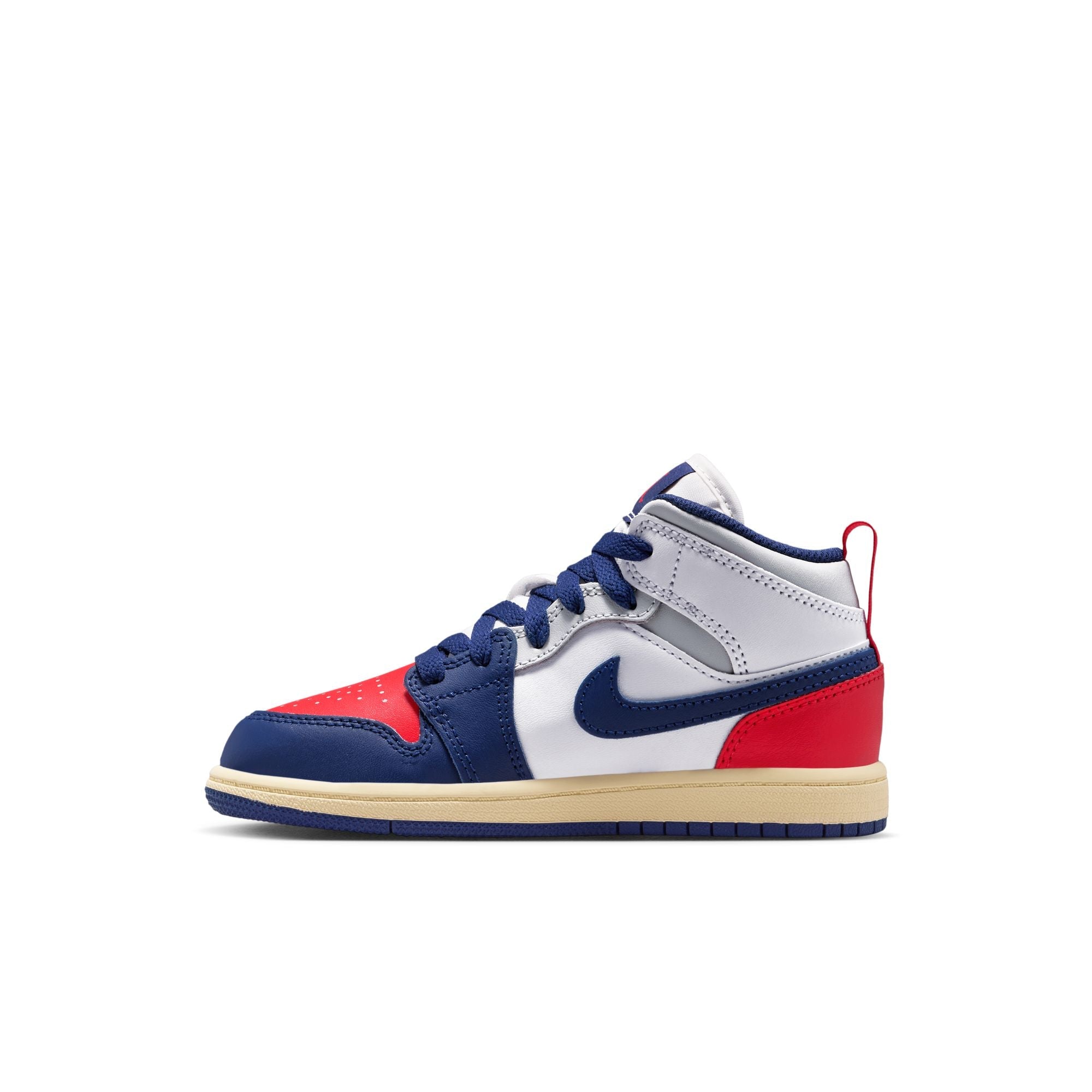 Y Jordan 1 Mid DQ8424-102