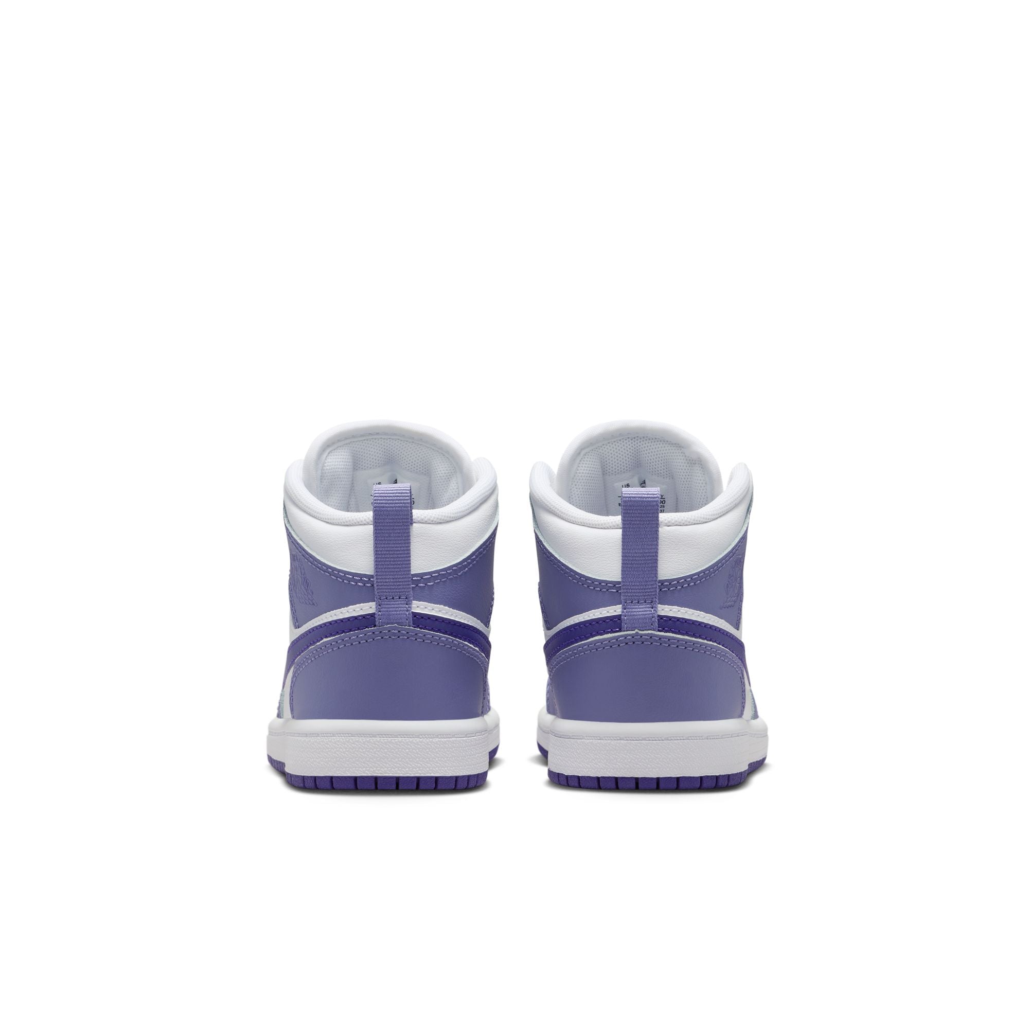 Y Jordan 1 Mid DQ8424-500