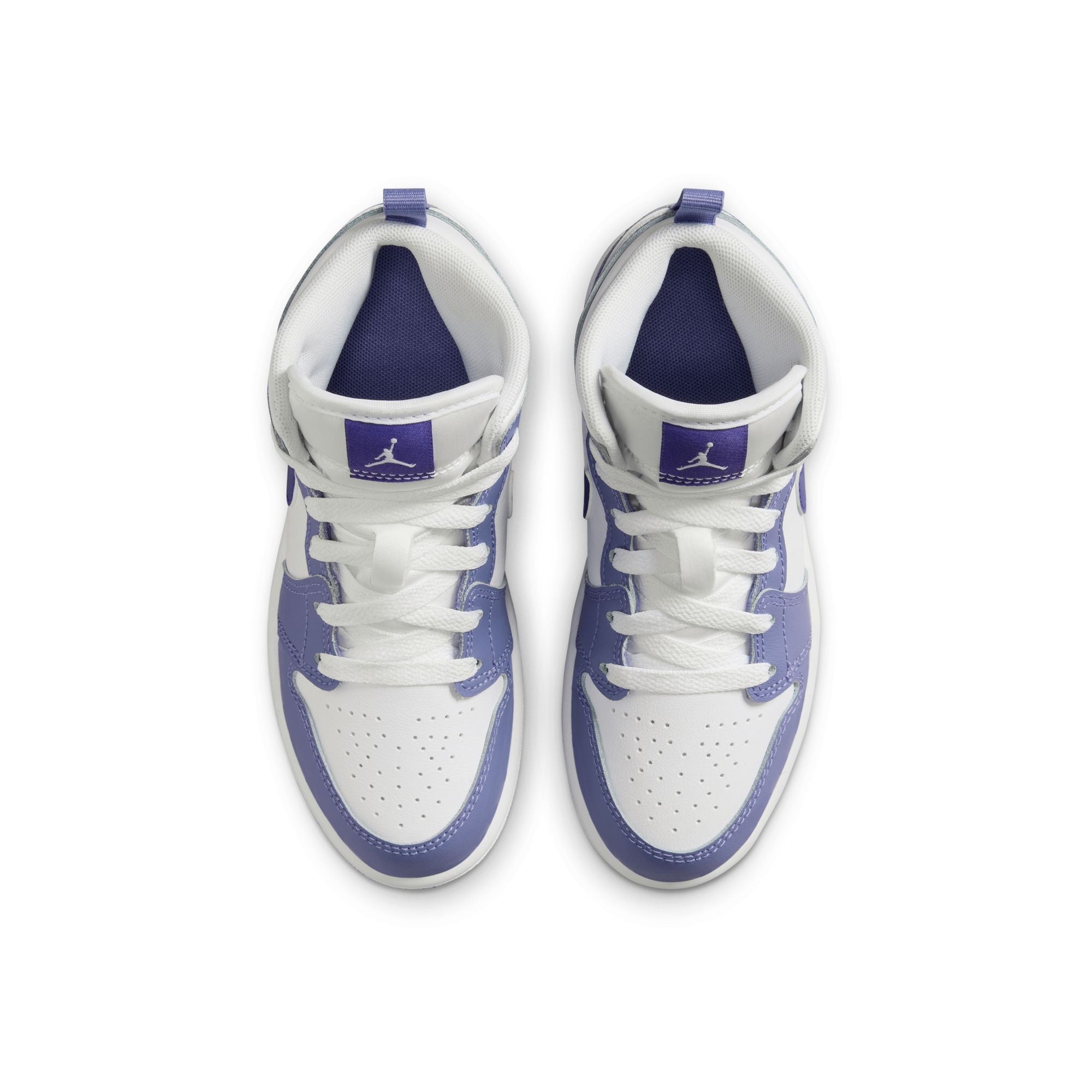 Y Jordan 1 Mid DQ8424-500