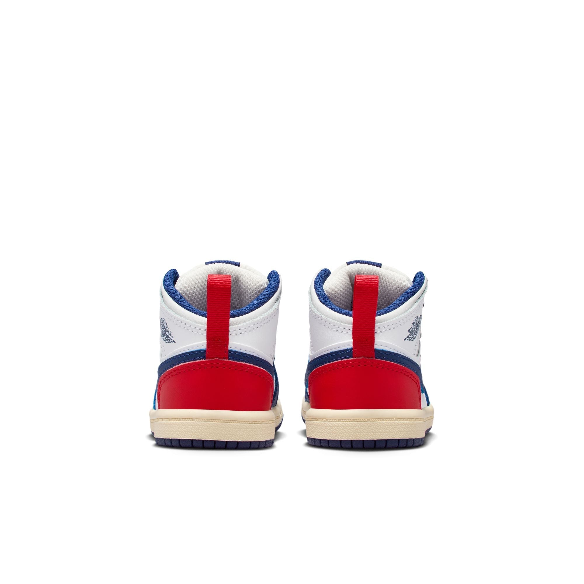 Y Jordan 1 Mid DQ8425-102