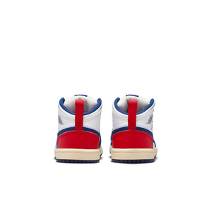 Y Jordan 1 Mid DQ8425-102