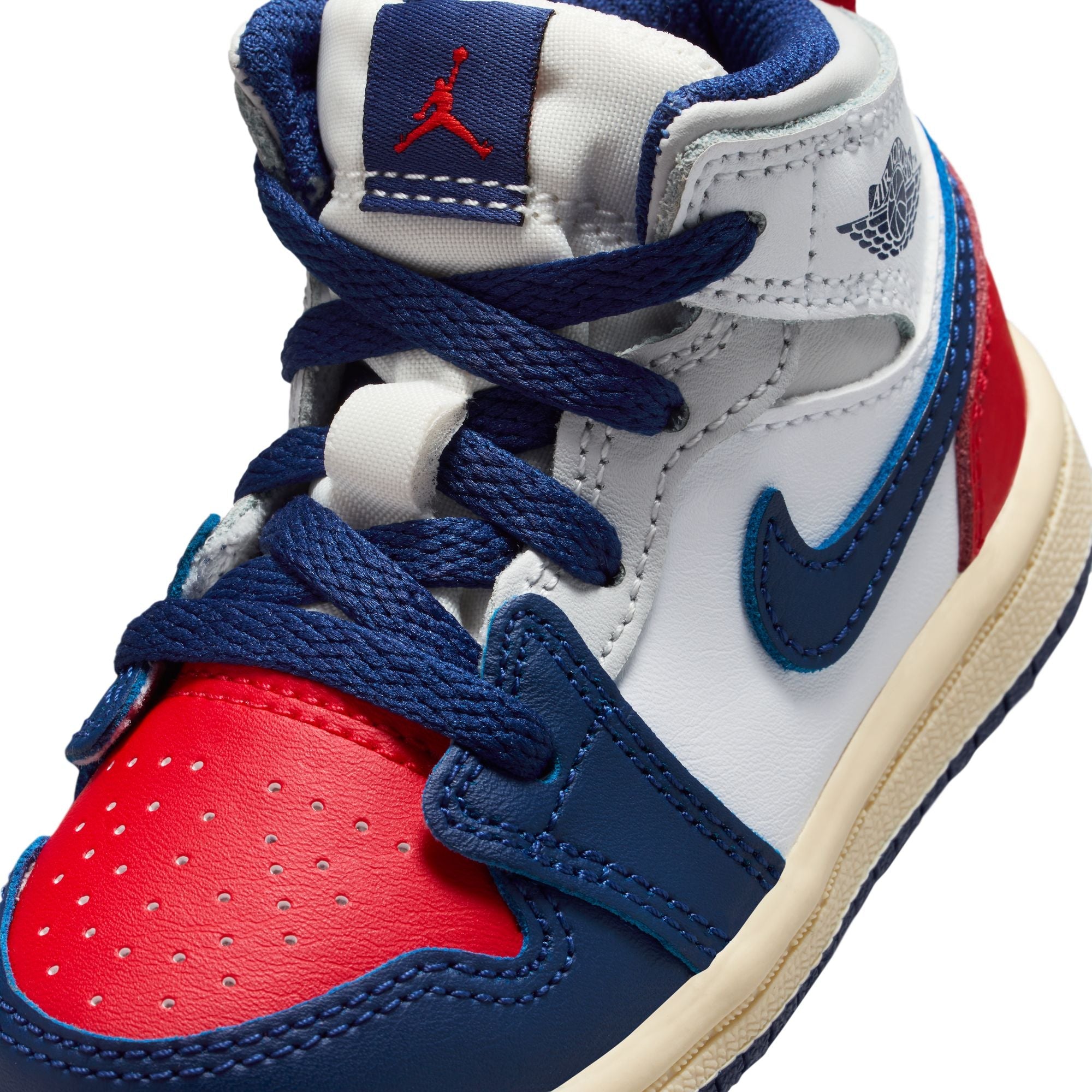 Y Jordan 1 Mid DQ8425-102