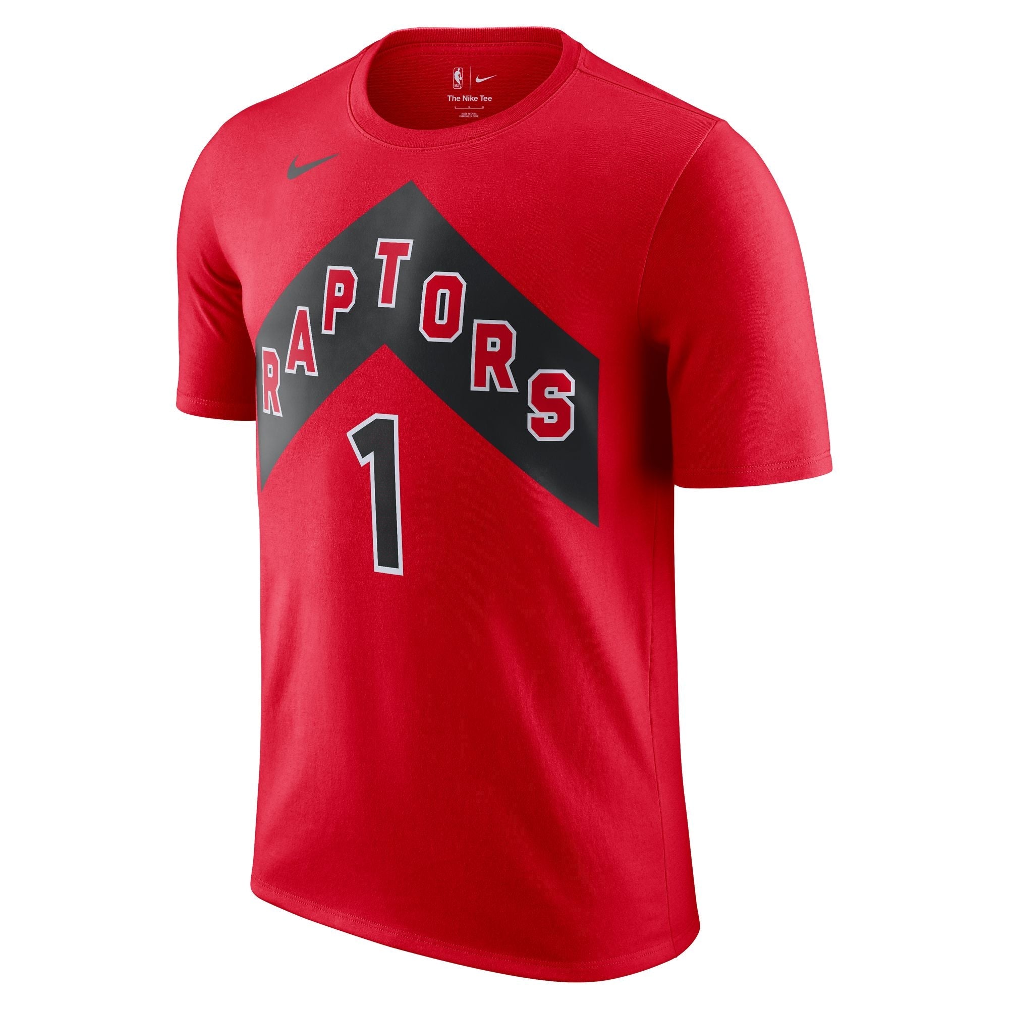 M Toronto Raptors DR6398-657