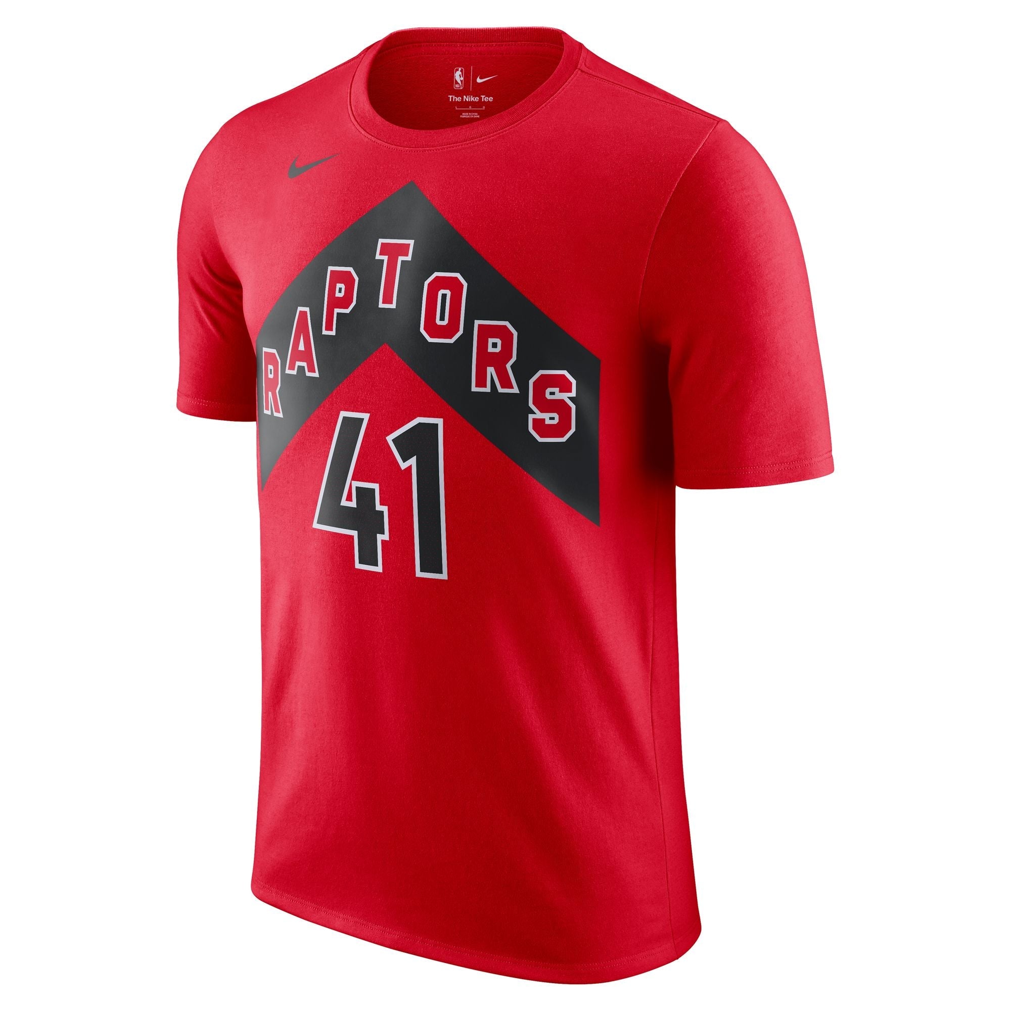 M Toronto Raptors DR6398-666