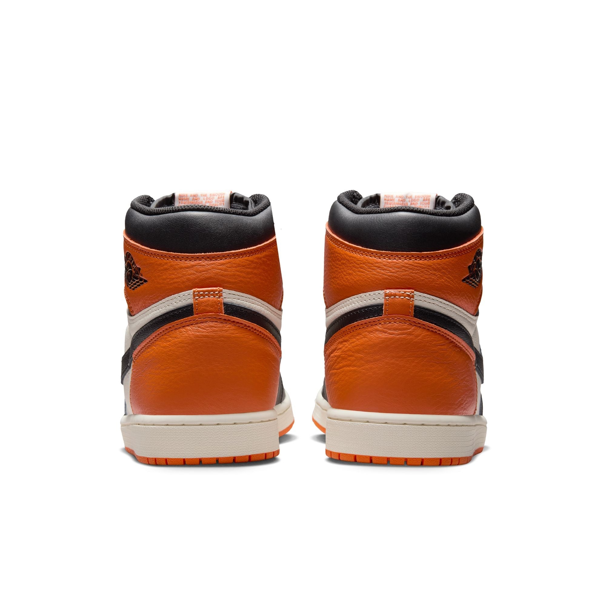 M Air Jordan 1 Retro High OG "Shattered Backboard" DZ5485-008