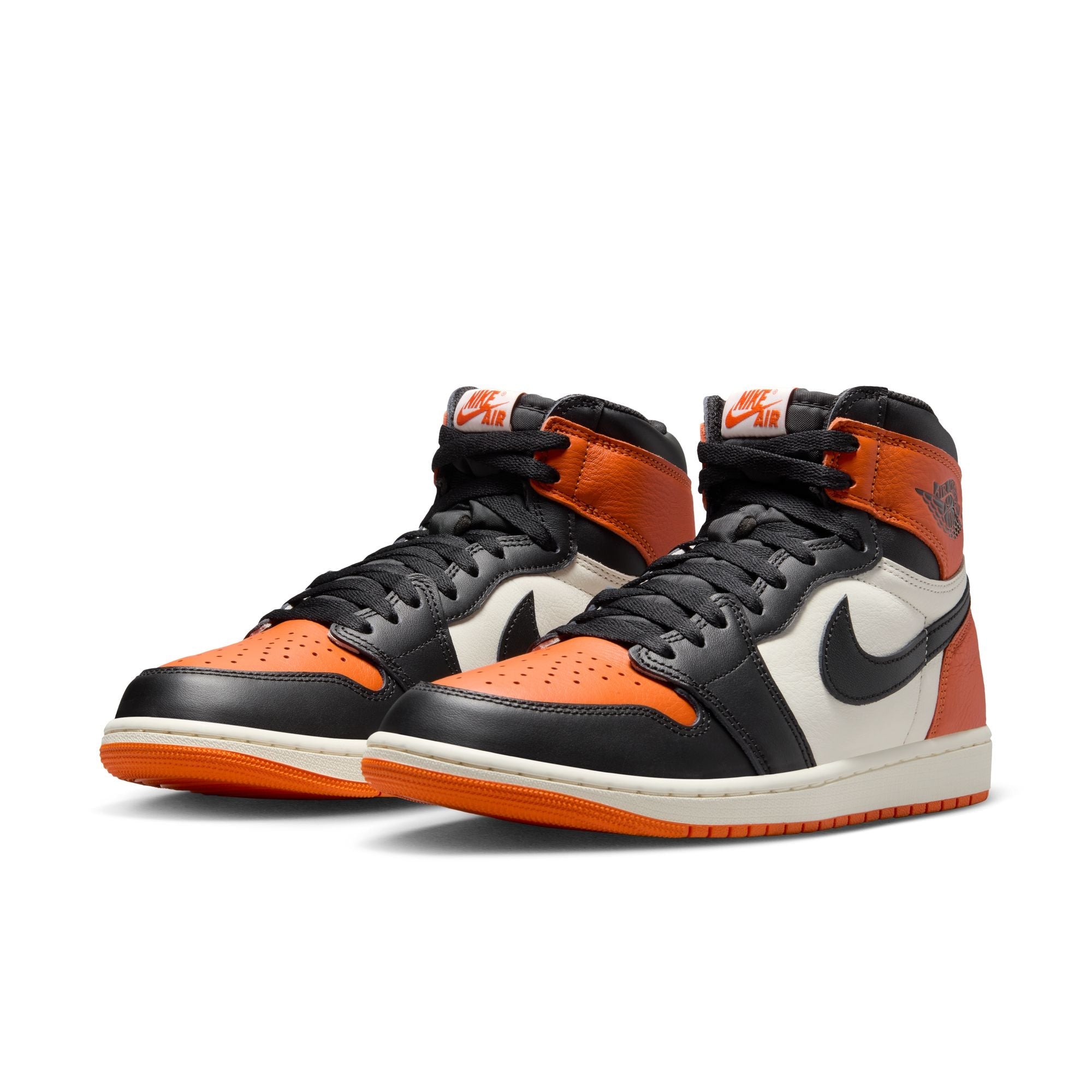 M Air Jordan 1 Retro High OG "Shattered Backboard" DZ5485-008
