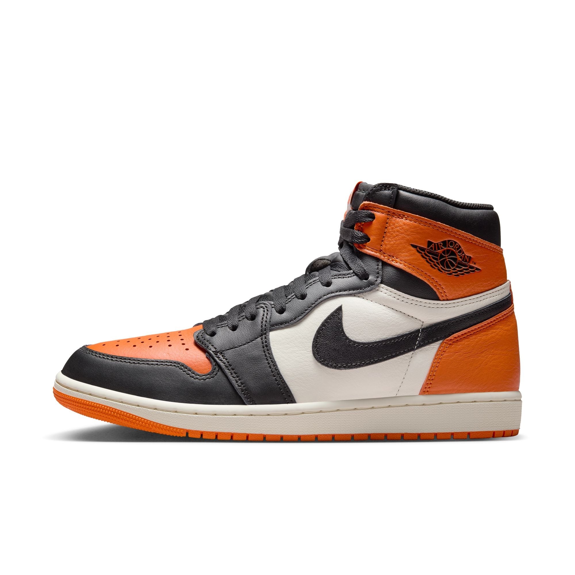 M Air Jordan 1 Retro High OG "Shattered Backboard" DZ5485-008