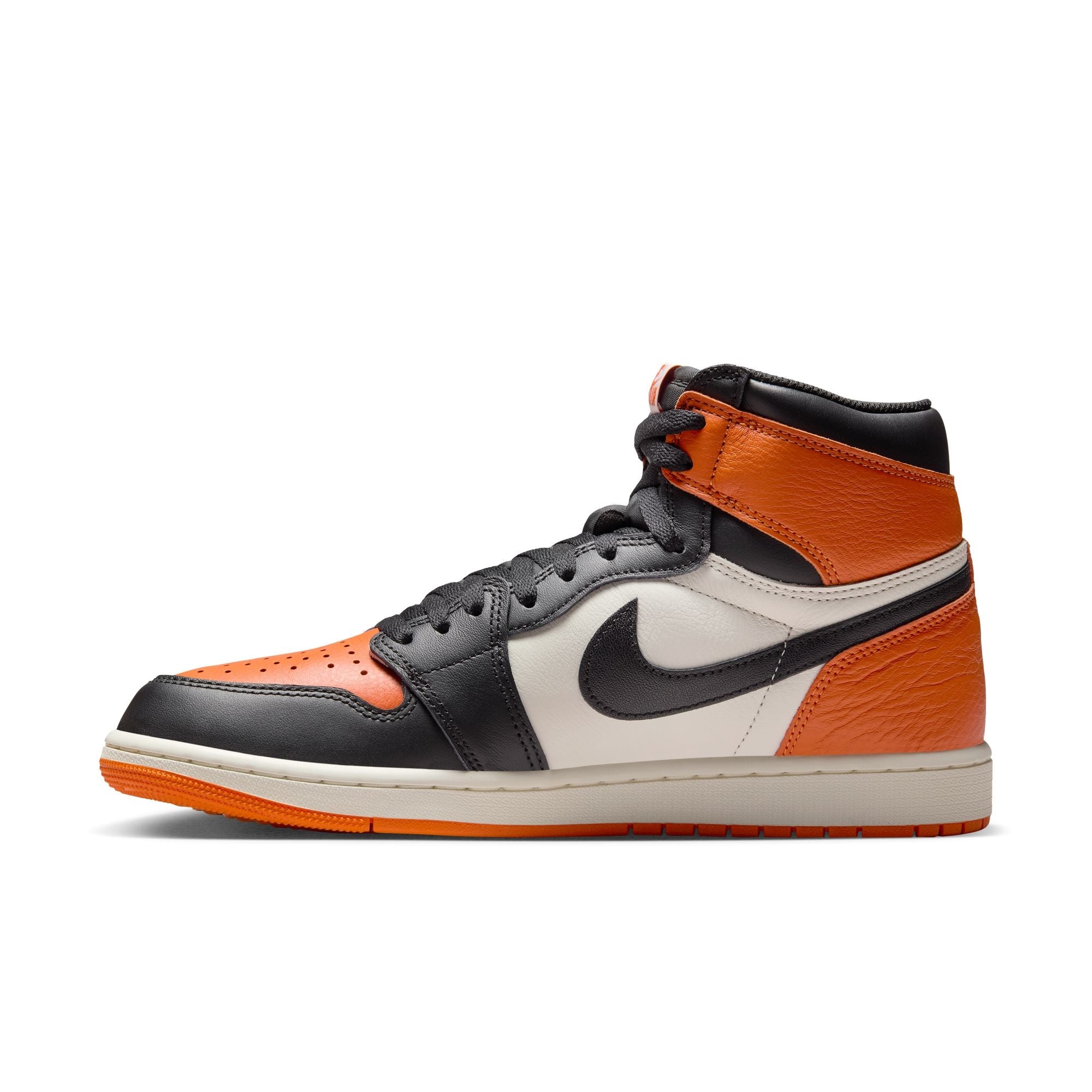 M Air Jordan 1 Retro High OG "Shattered Backboard" DZ5485-008