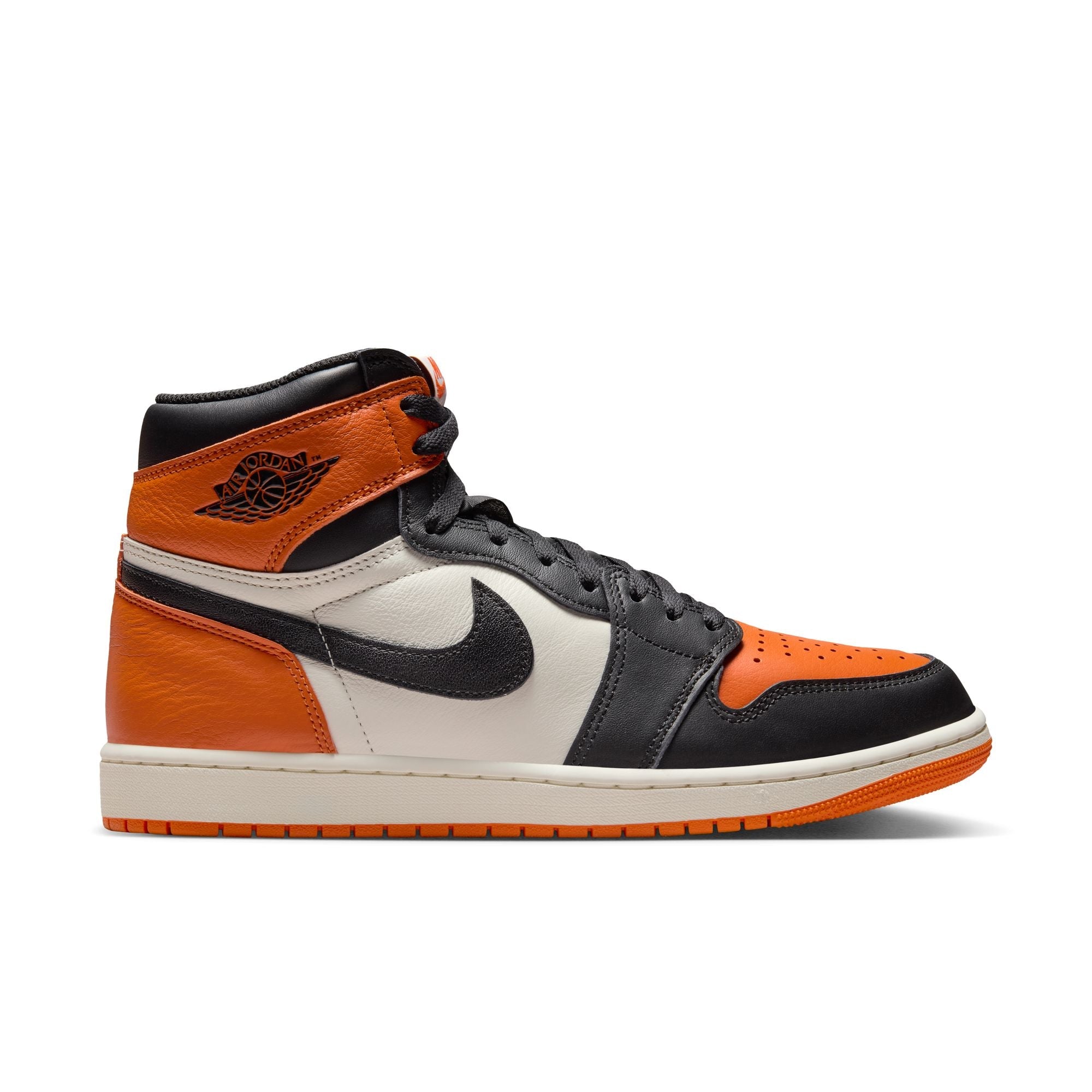 M Air Jordan 1 Retro High OG "Shattered Backboard" DZ5485-008