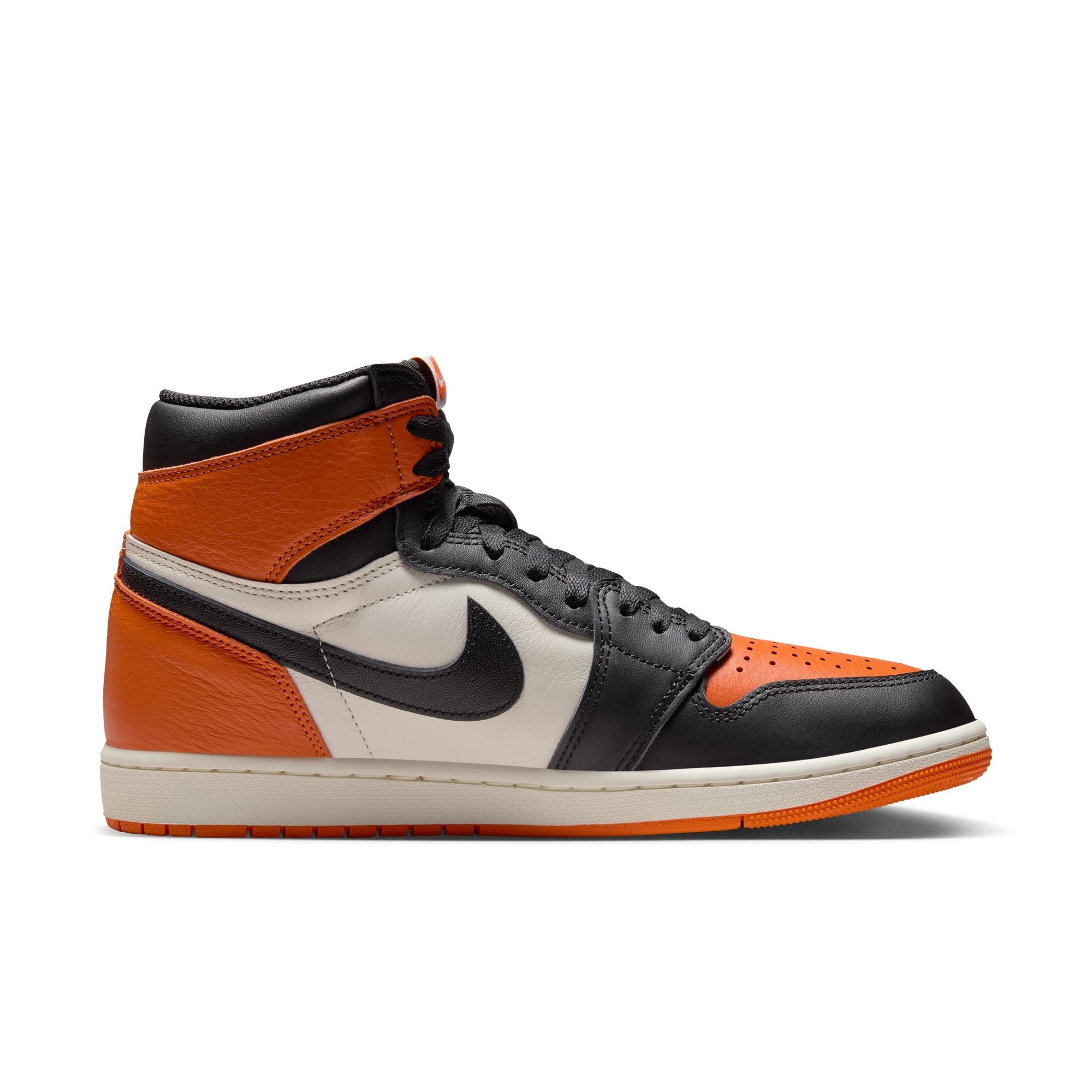 M Air Jordan 1 Retro High OG "Shattered Backboard" DZ5485-008